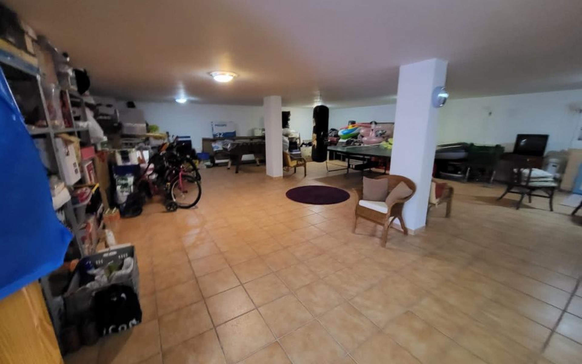 Resale - Villa - Playa Flamenca