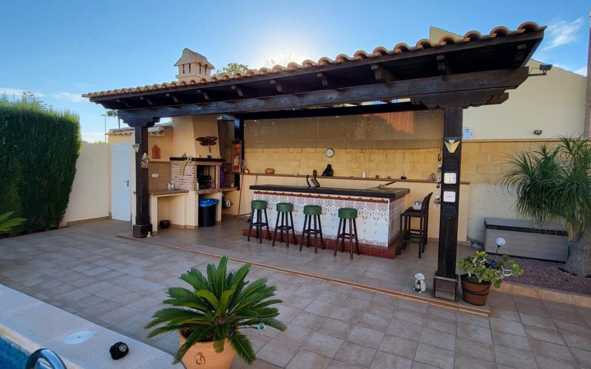 Resale - Villa - Playa Flamenca