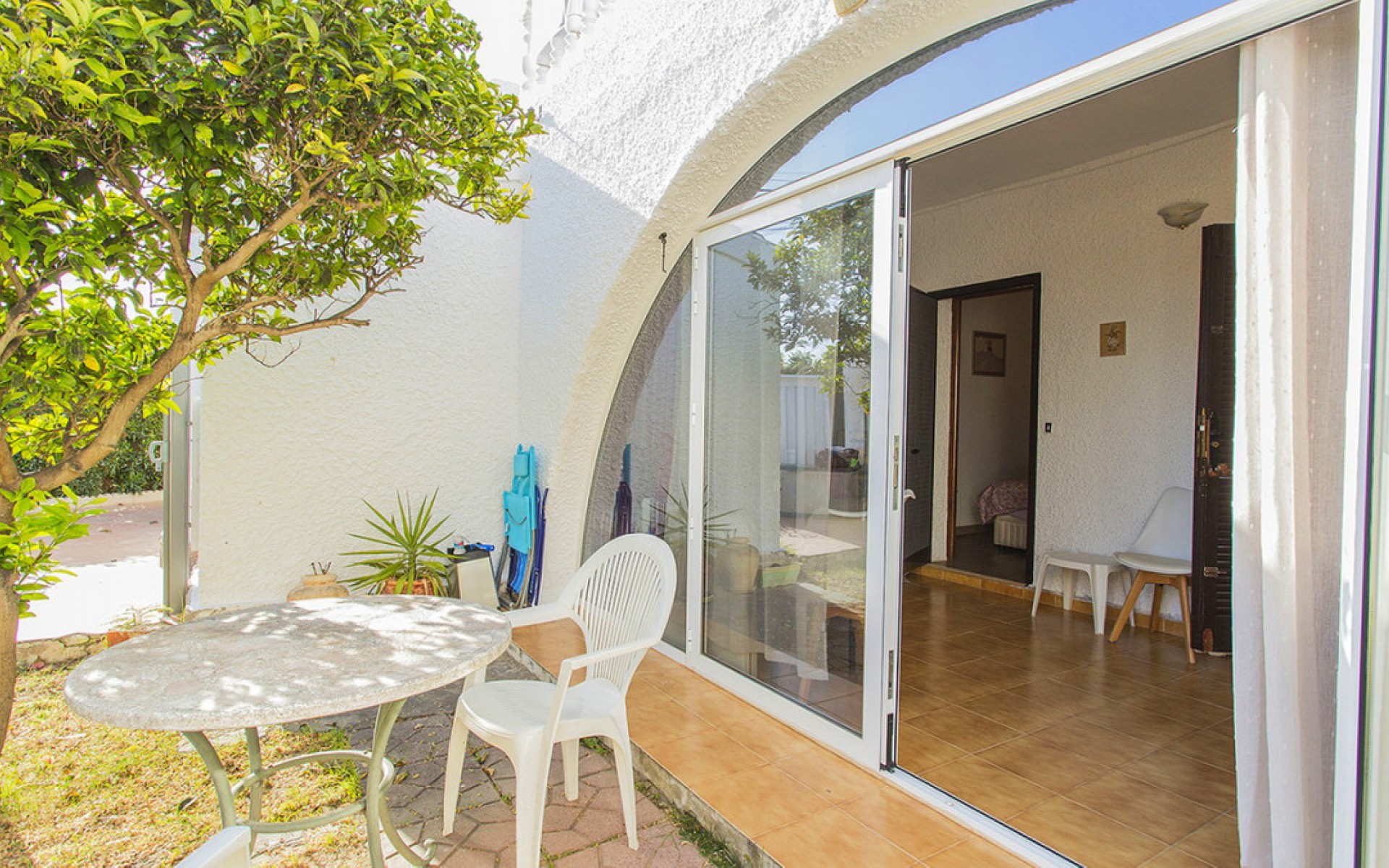 Resale - Villa - Playa Flamenca