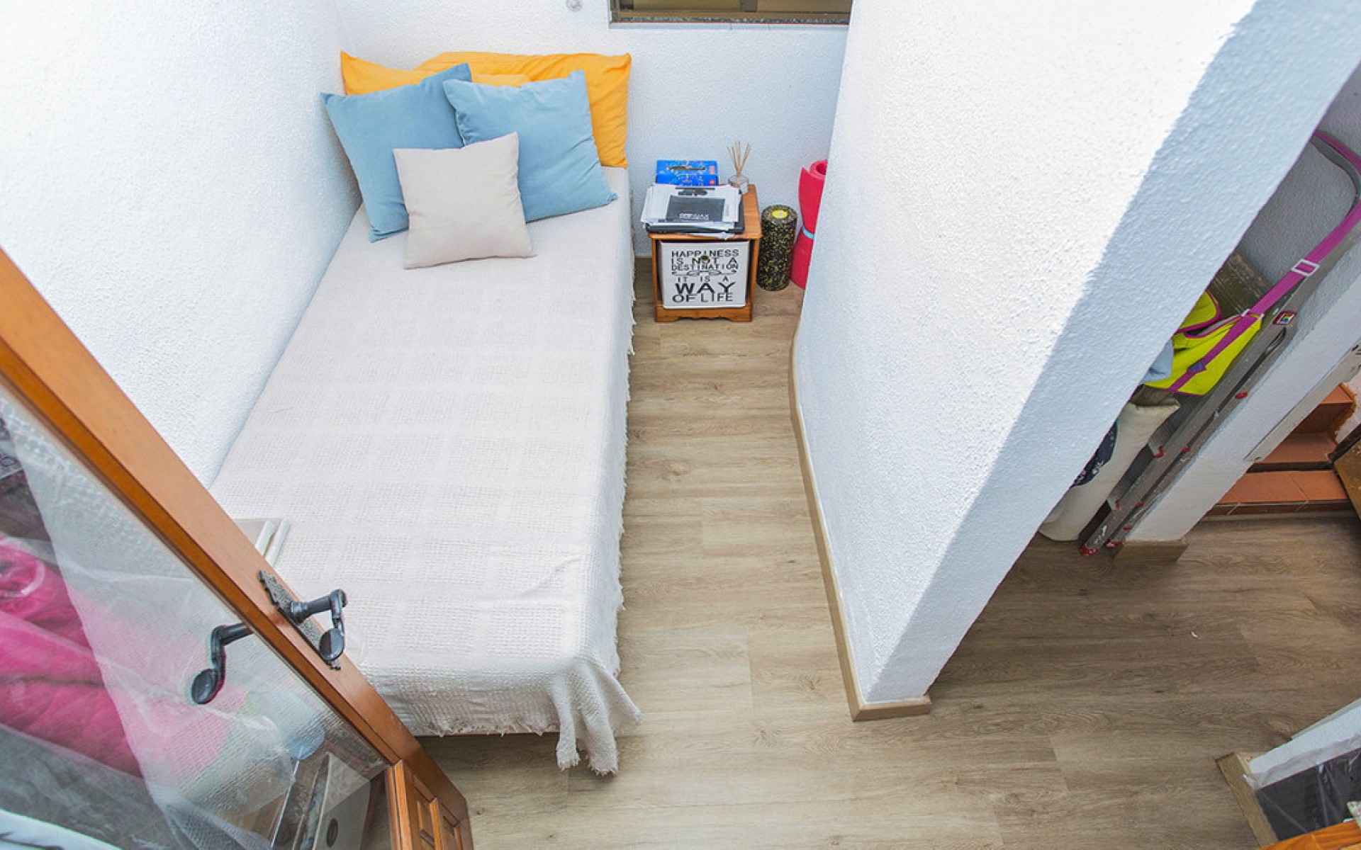 Resale - Villa - Playa Flamenca