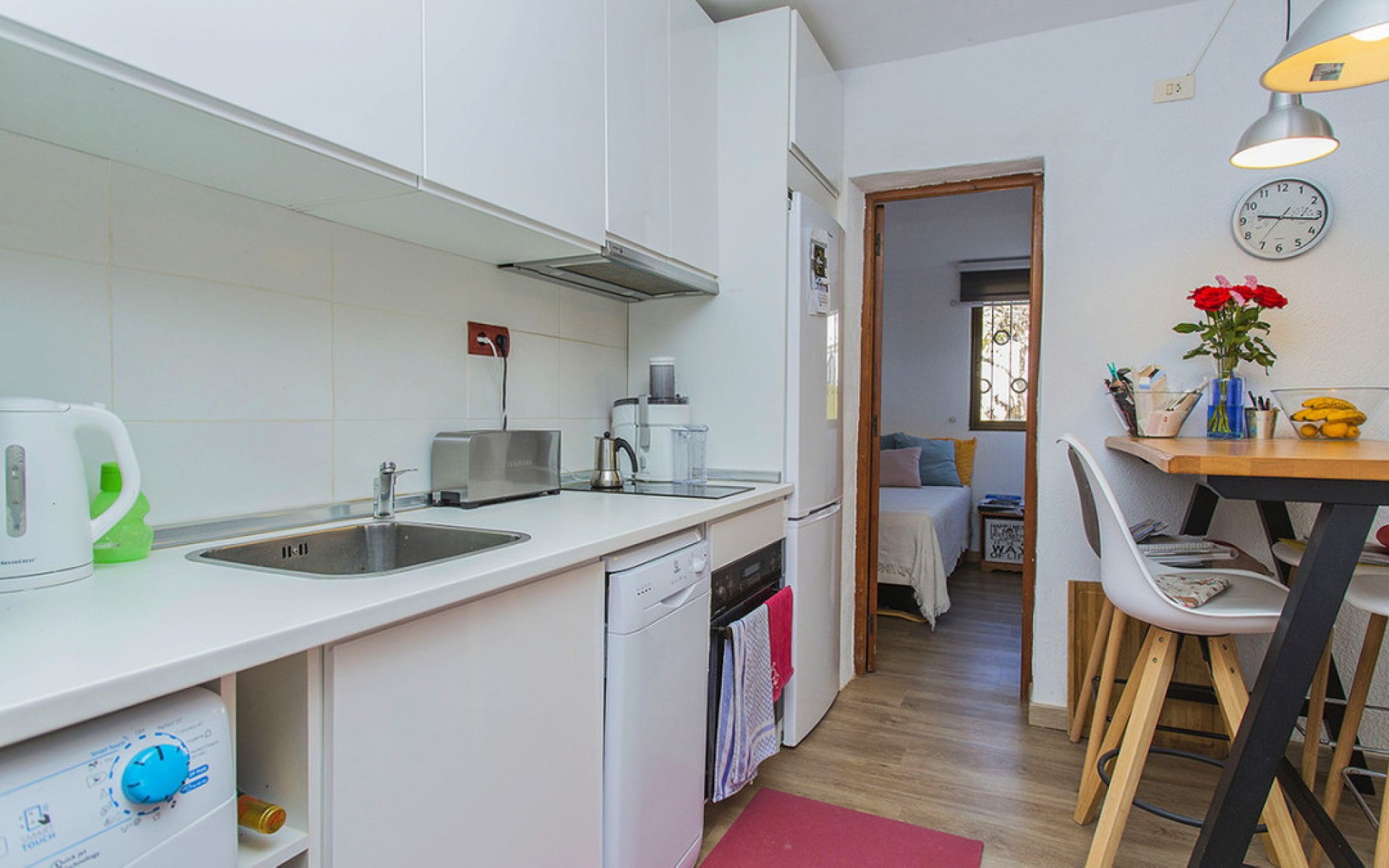 Resale - Villa - Playa Flamenca