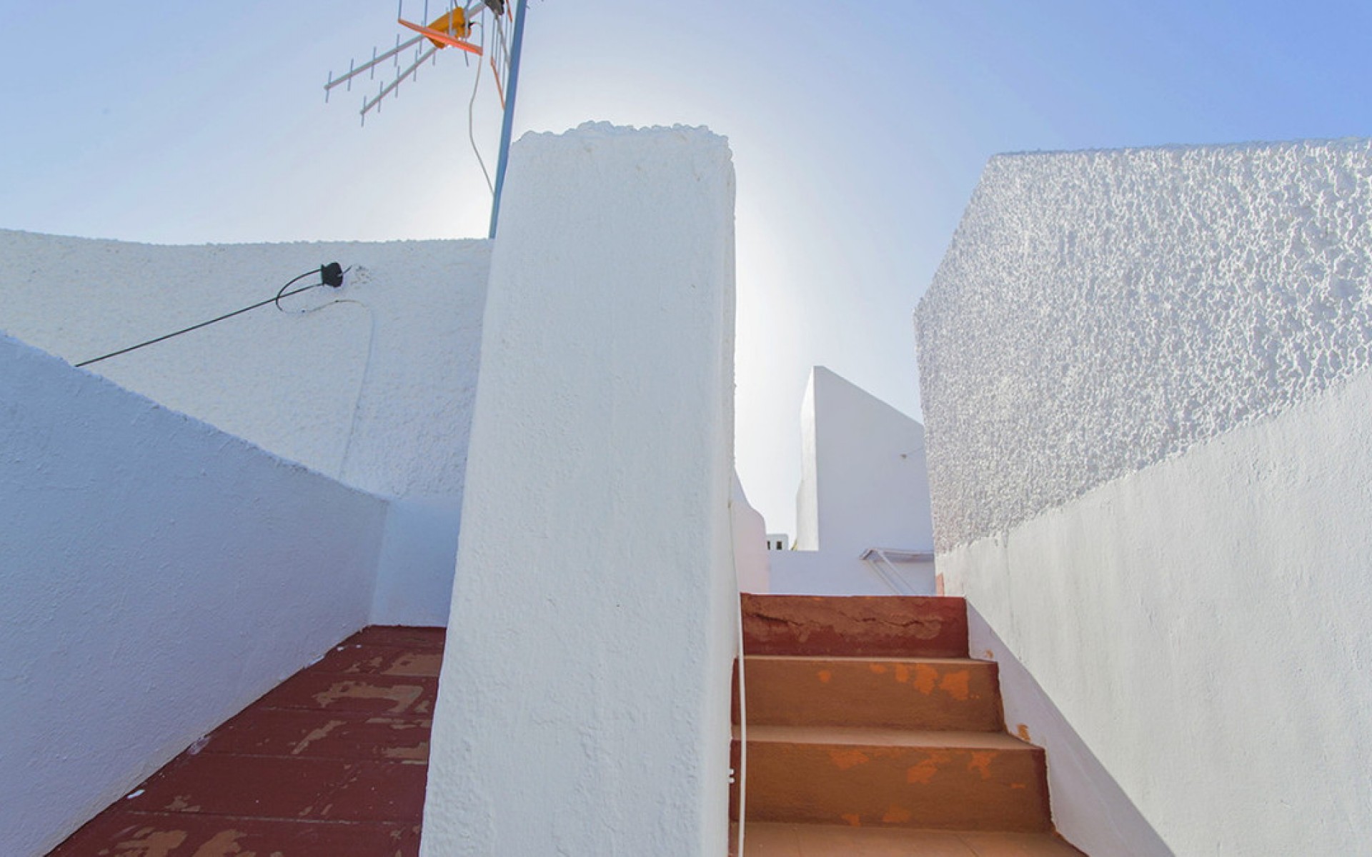 Resale - Villa - Playa Flamenca