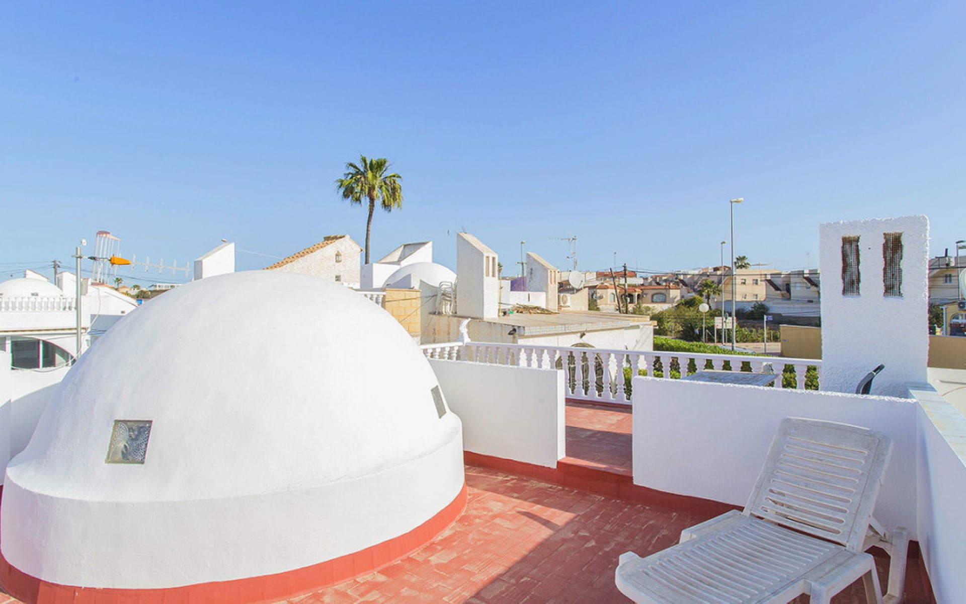 Resale - Villa - Playa Flamenca