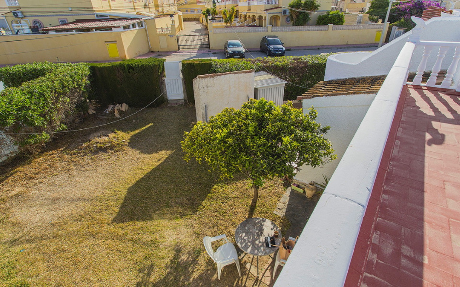 Resale - Villa - Playa Flamenca