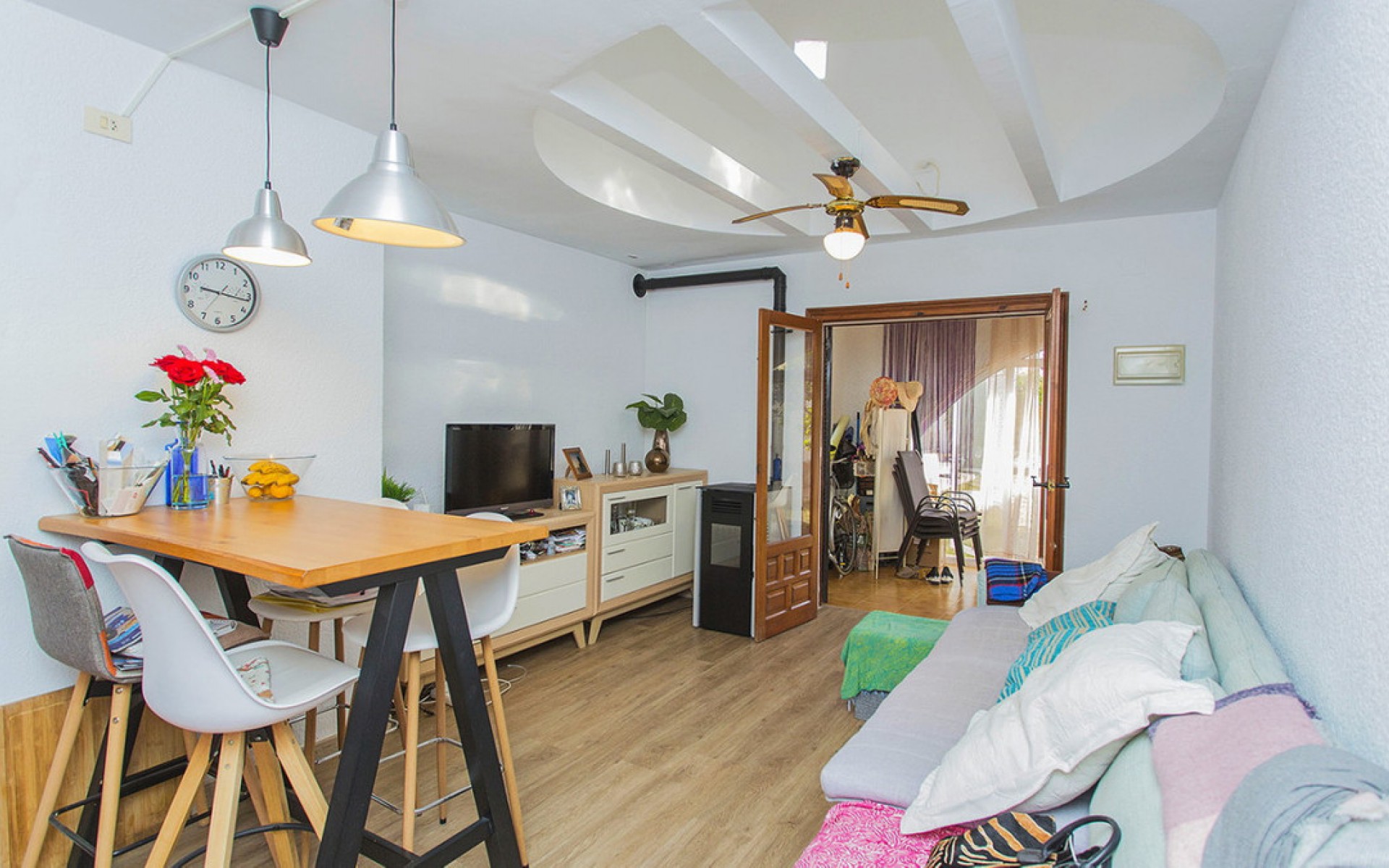 Resale - Villa - Playa Flamenca