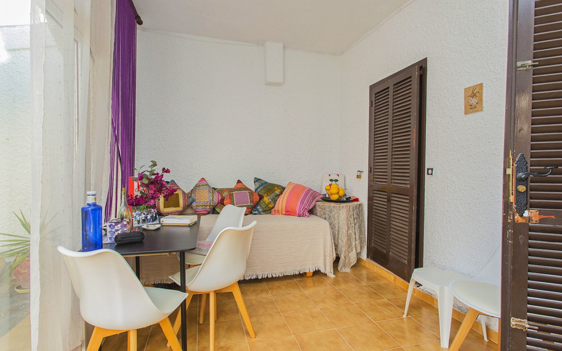 Resale - Villa - Playa Flamenca
