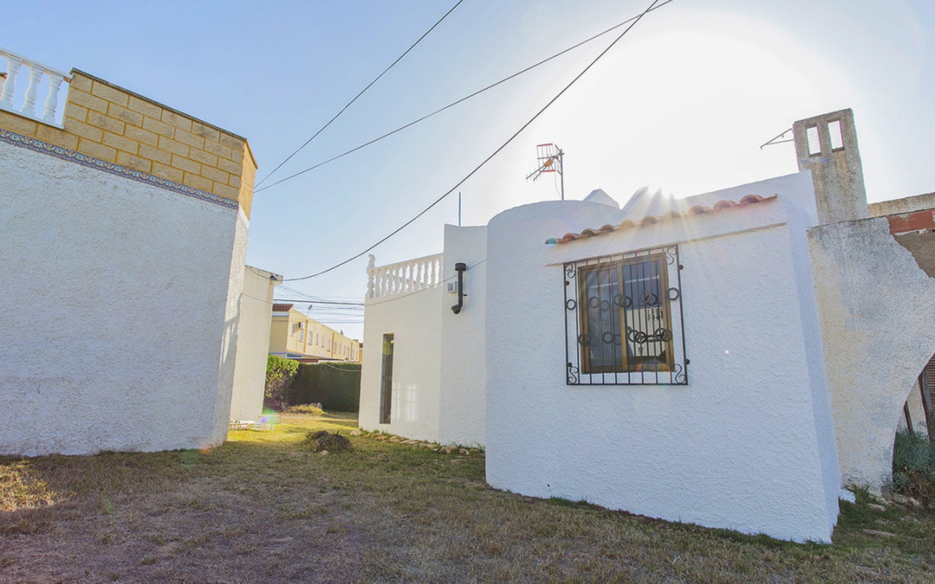 Resale - Villa - Playa Flamenca