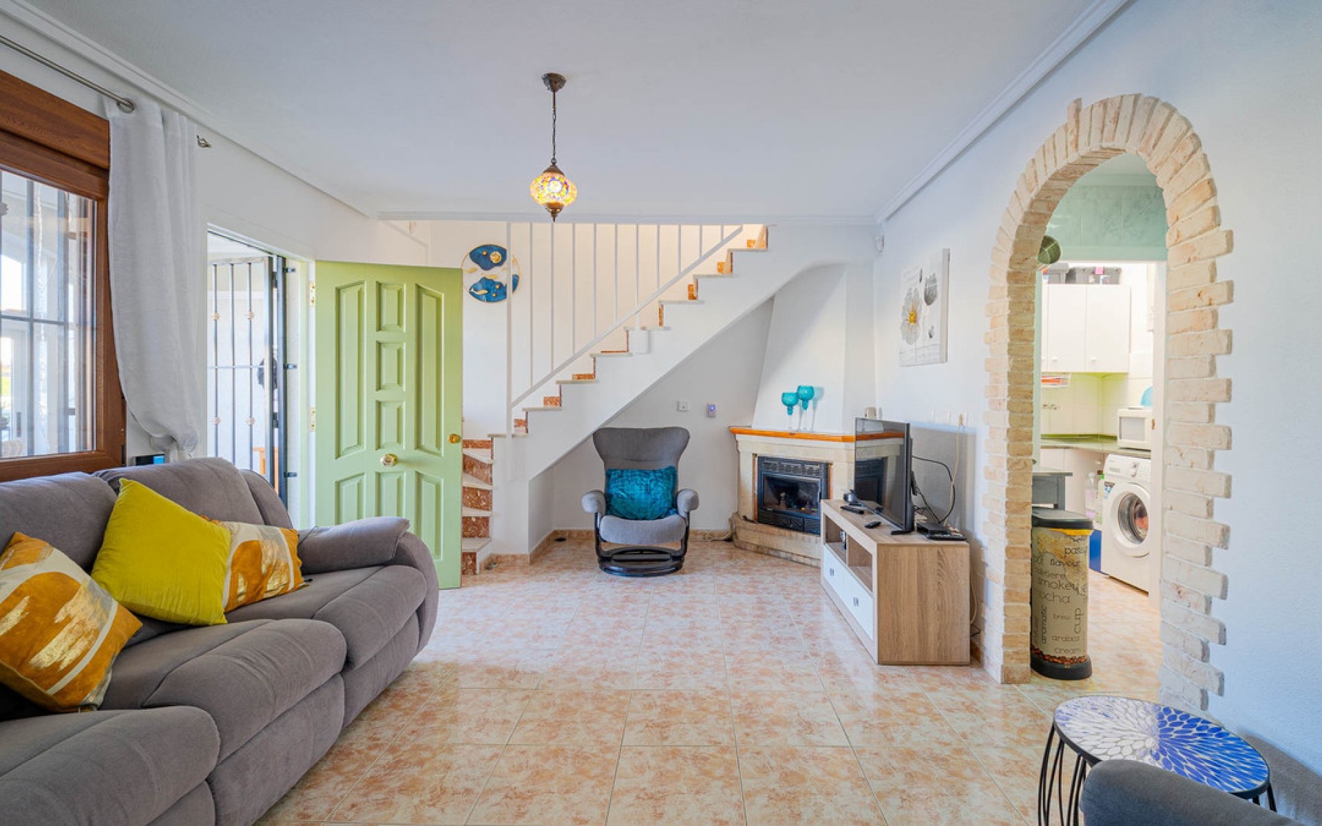 Resale - Villa - Playa Flamenca