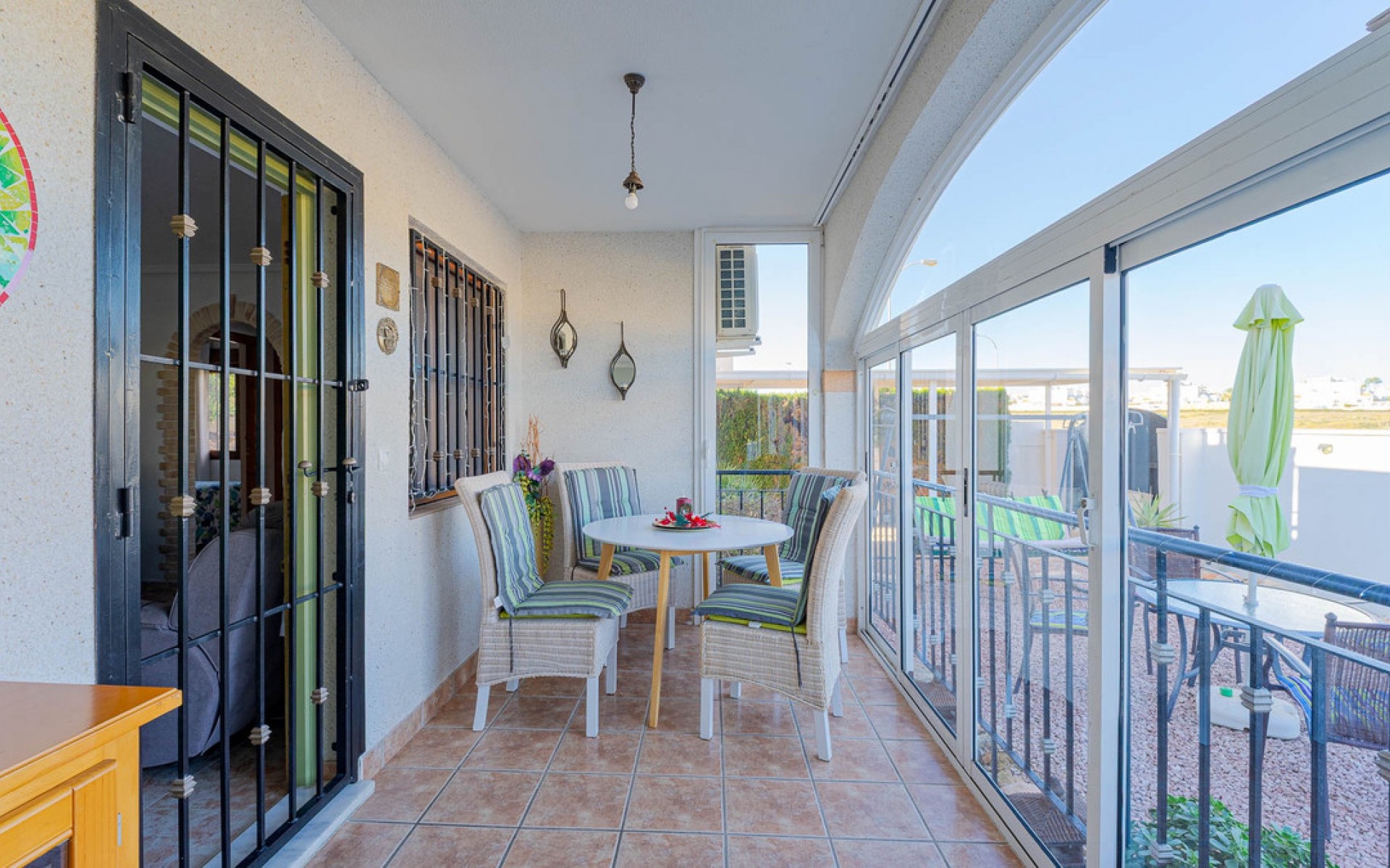 Resale - Villa - Playa Flamenca