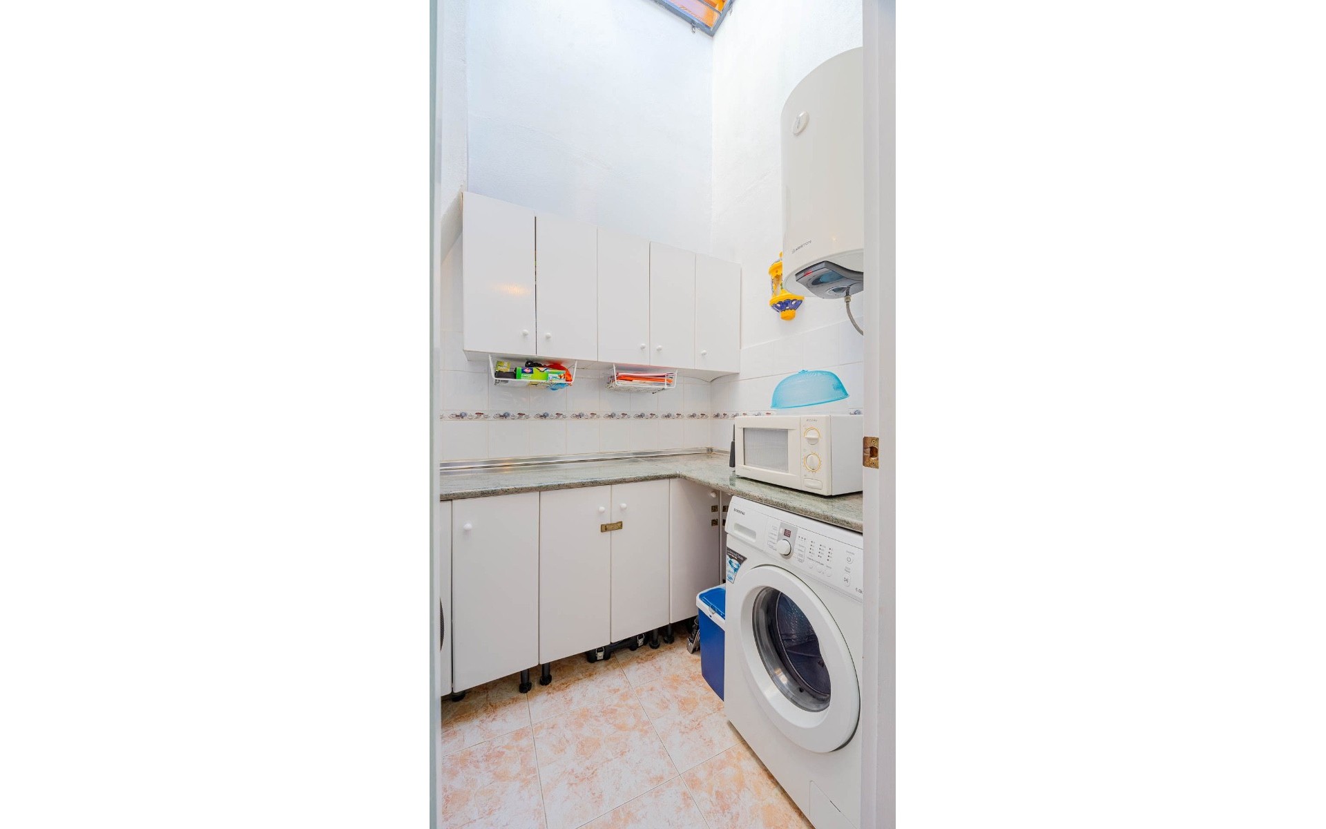 Resale - Villa - Playa Flamenca