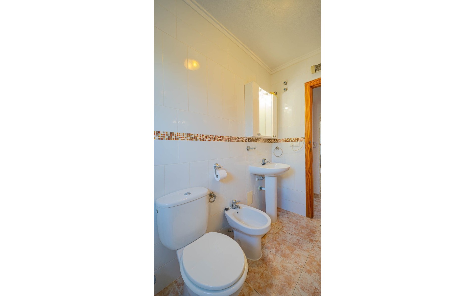 Resale - Villa - Playa Flamenca