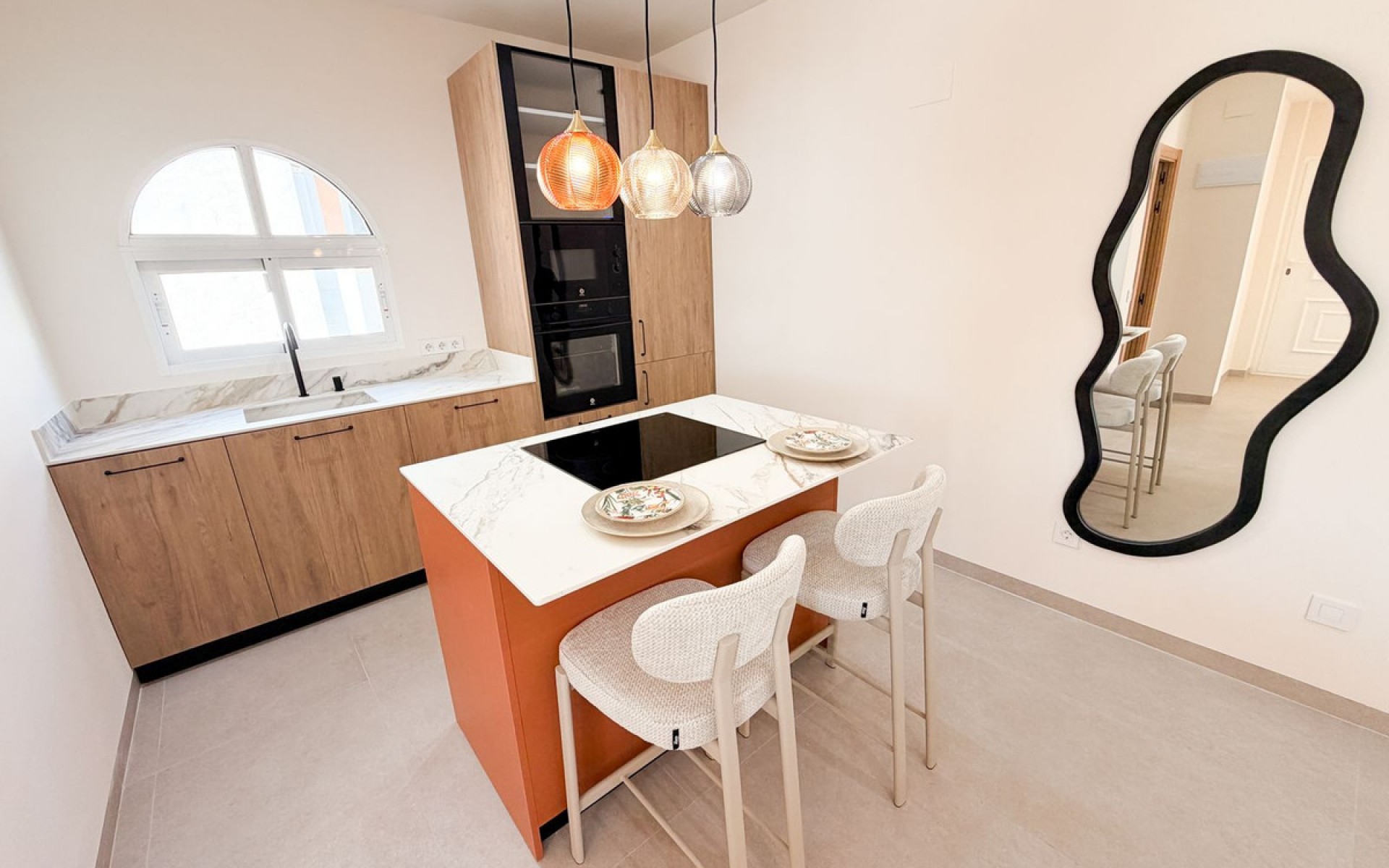 Resale - Villa - Playa Flamenca