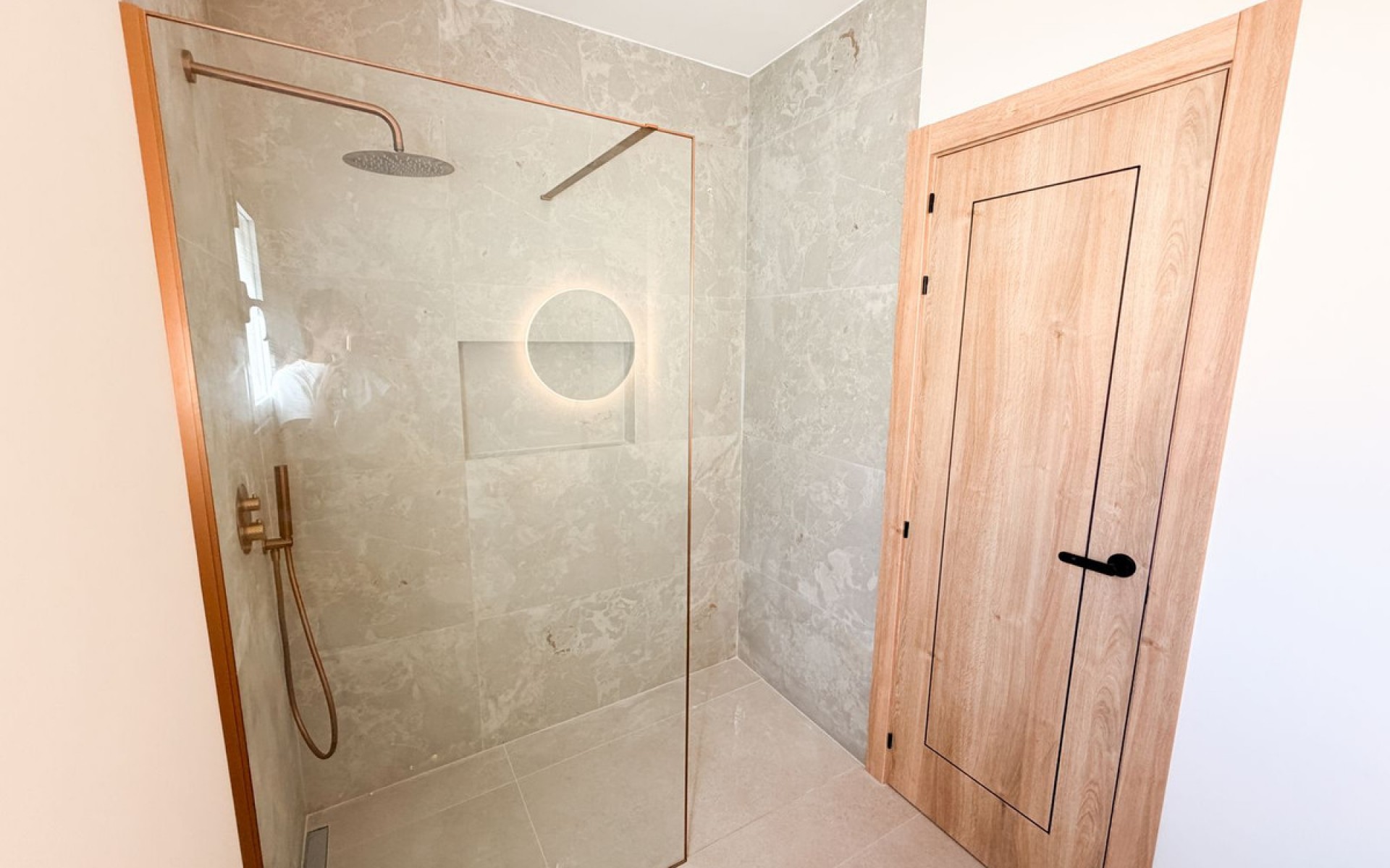 Resale - Villa - Playa Flamenca