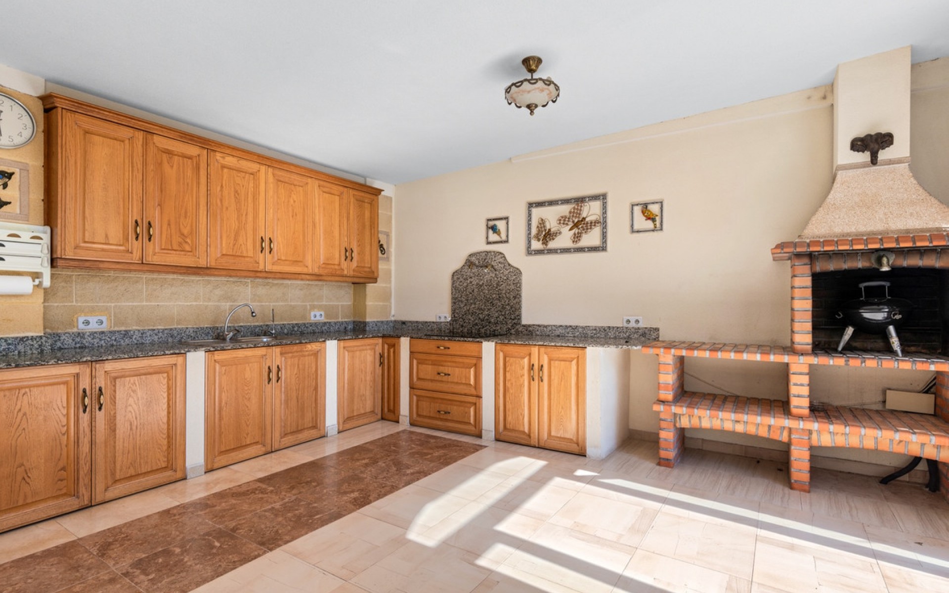 Resale - Villa - Playa Flamenca