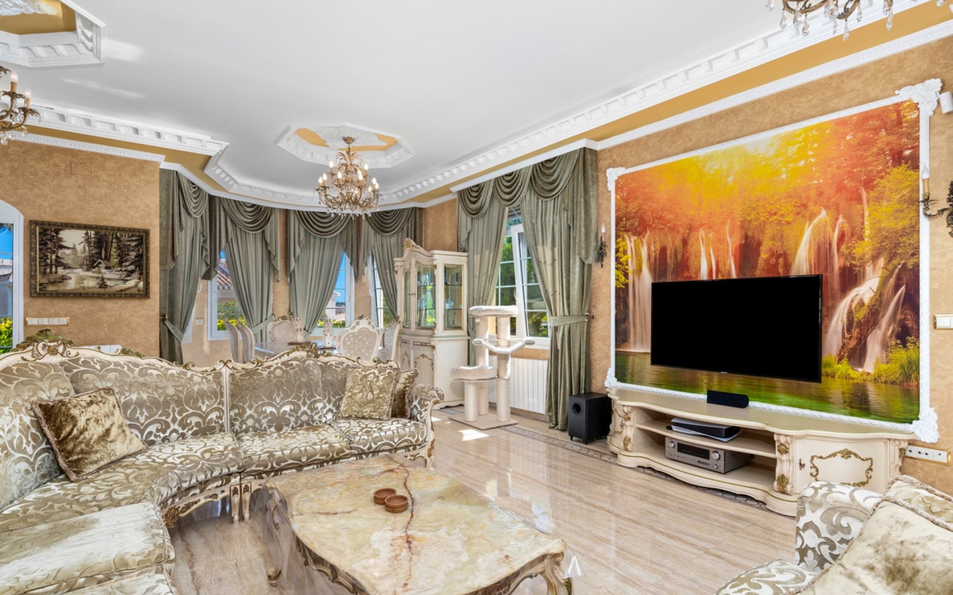 Resale - Villa - Playa Flamenca