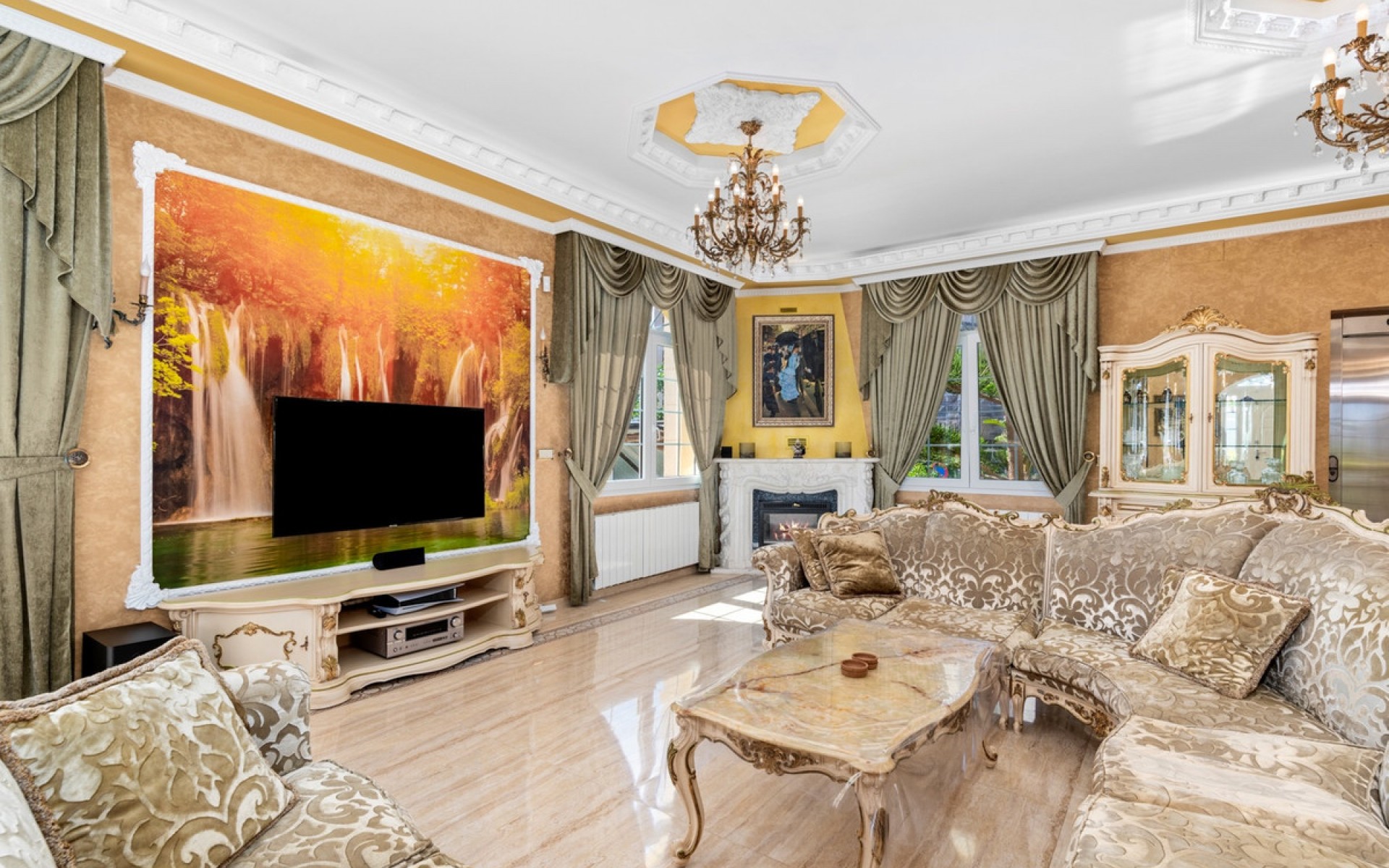 Resale - Villa - Playa Flamenca