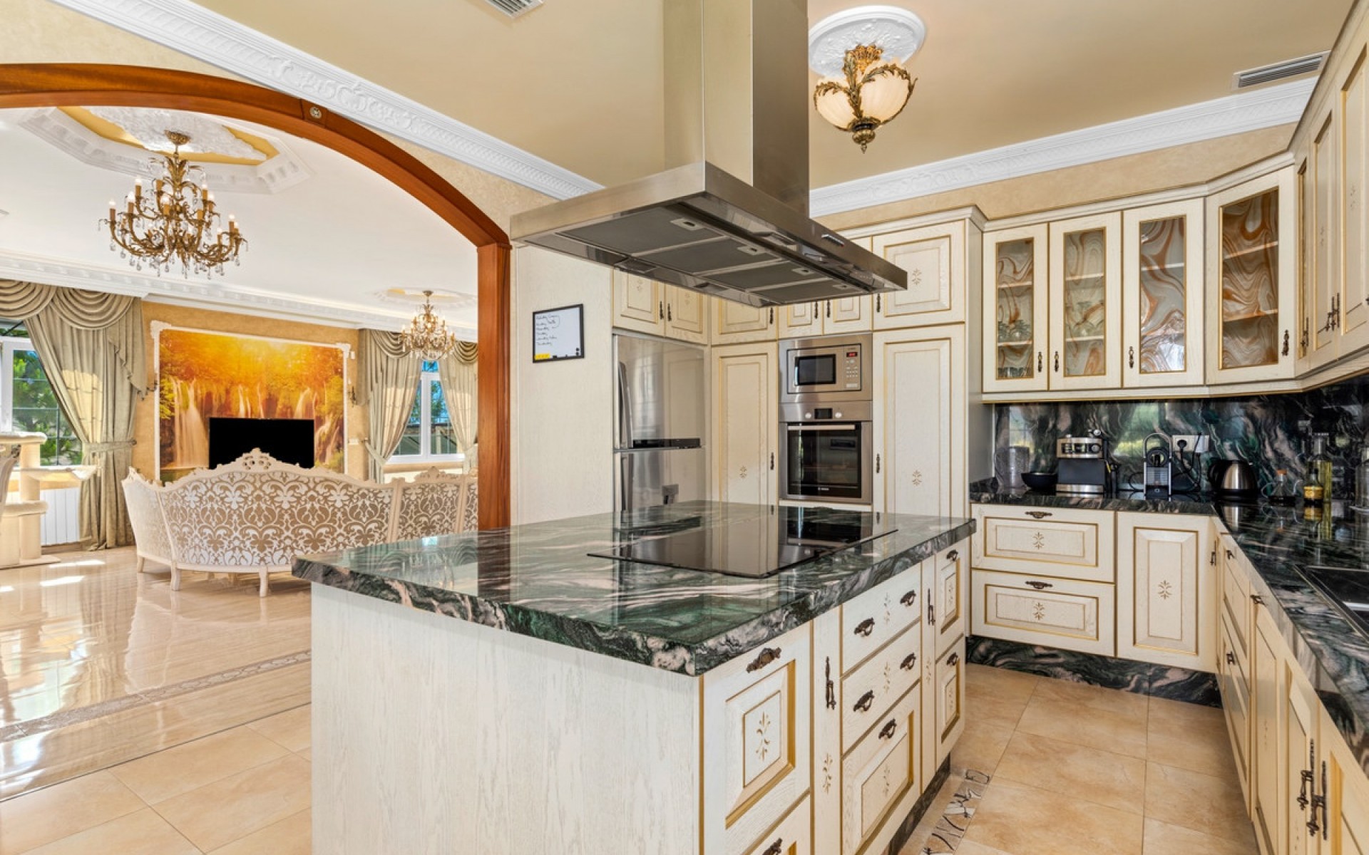 Resale - Villa - Playa Flamenca