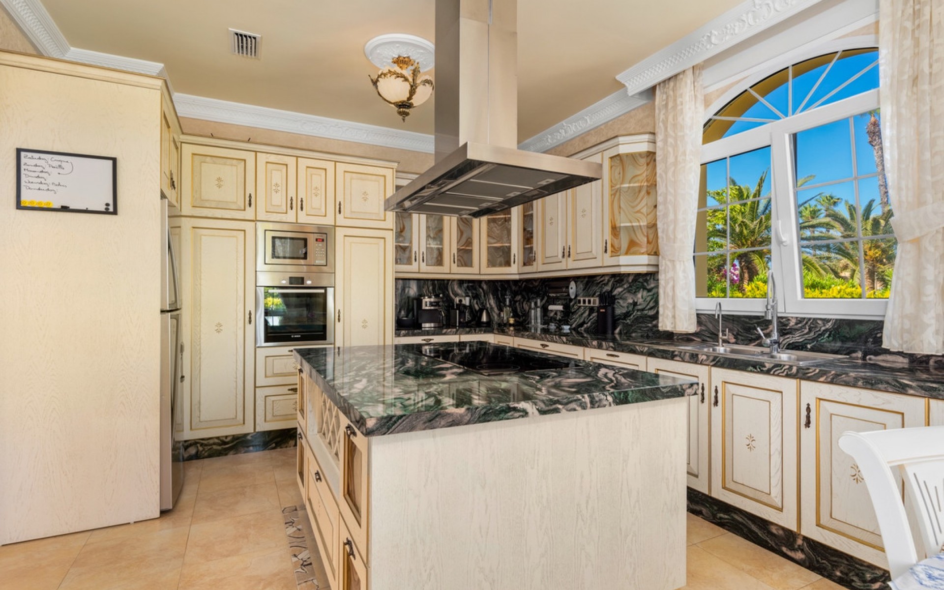 Resale - Villa - Playa Flamenca