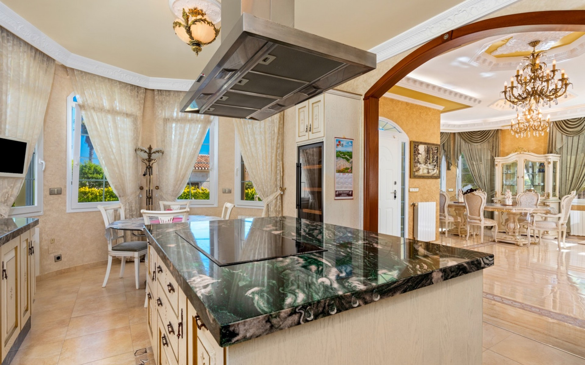 Resale - Villa - Playa Flamenca