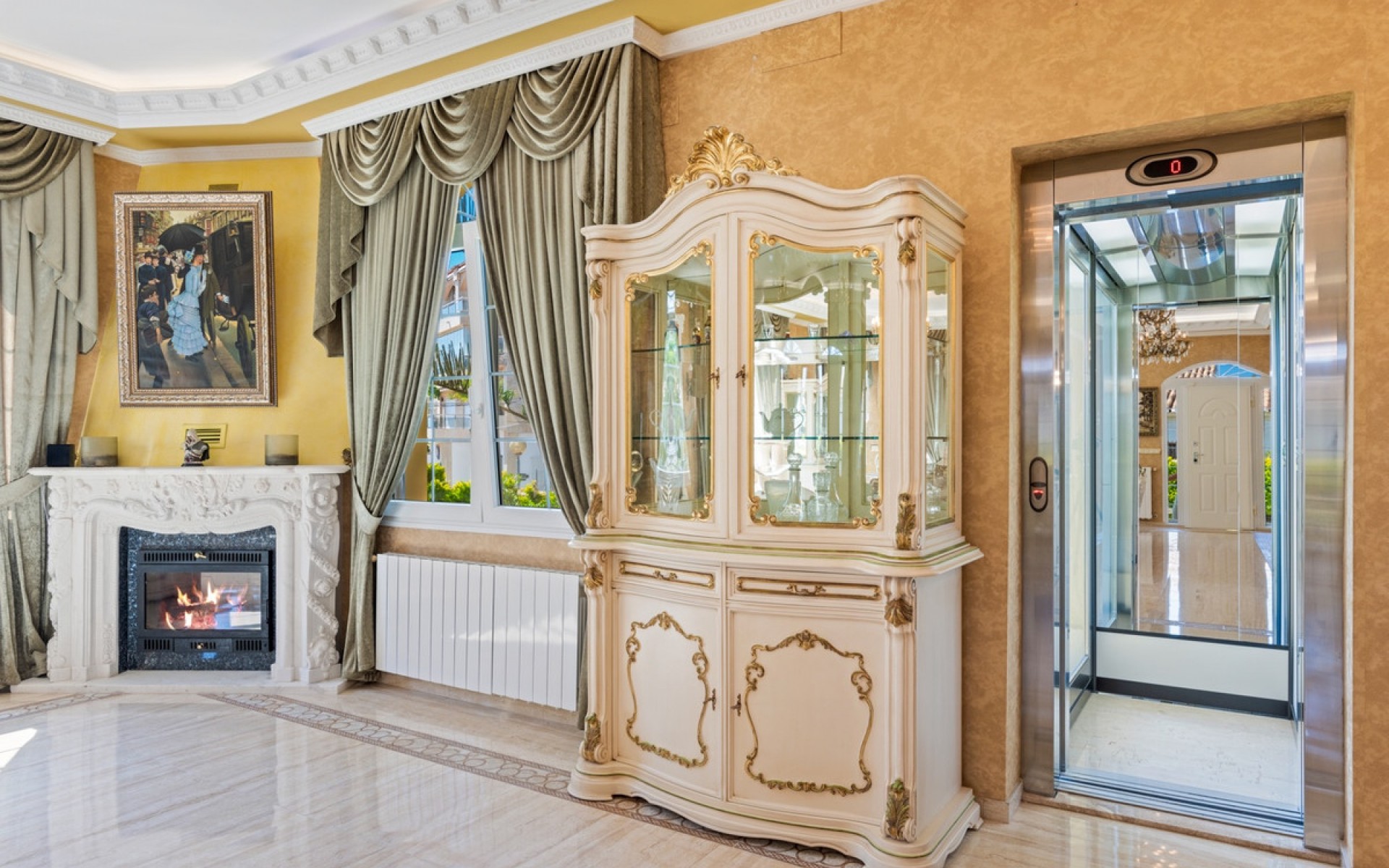 Resale - Villa - Playa Flamenca