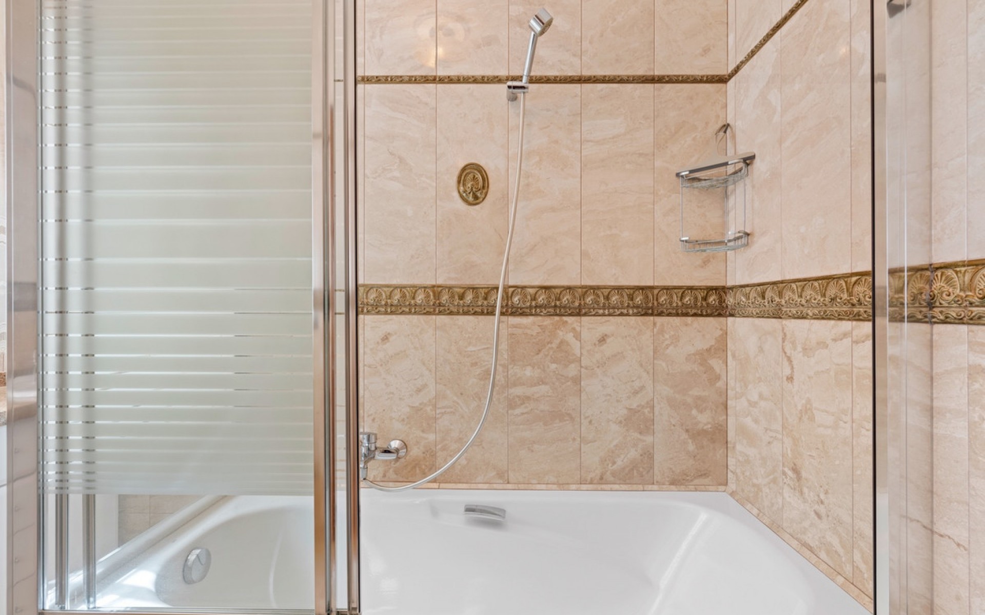 Resale - Villa - Playa Flamenca