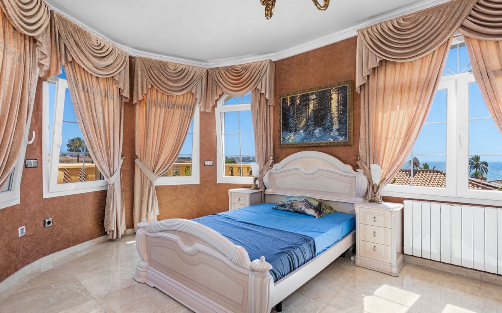 Resale - Villa - Playa Flamenca