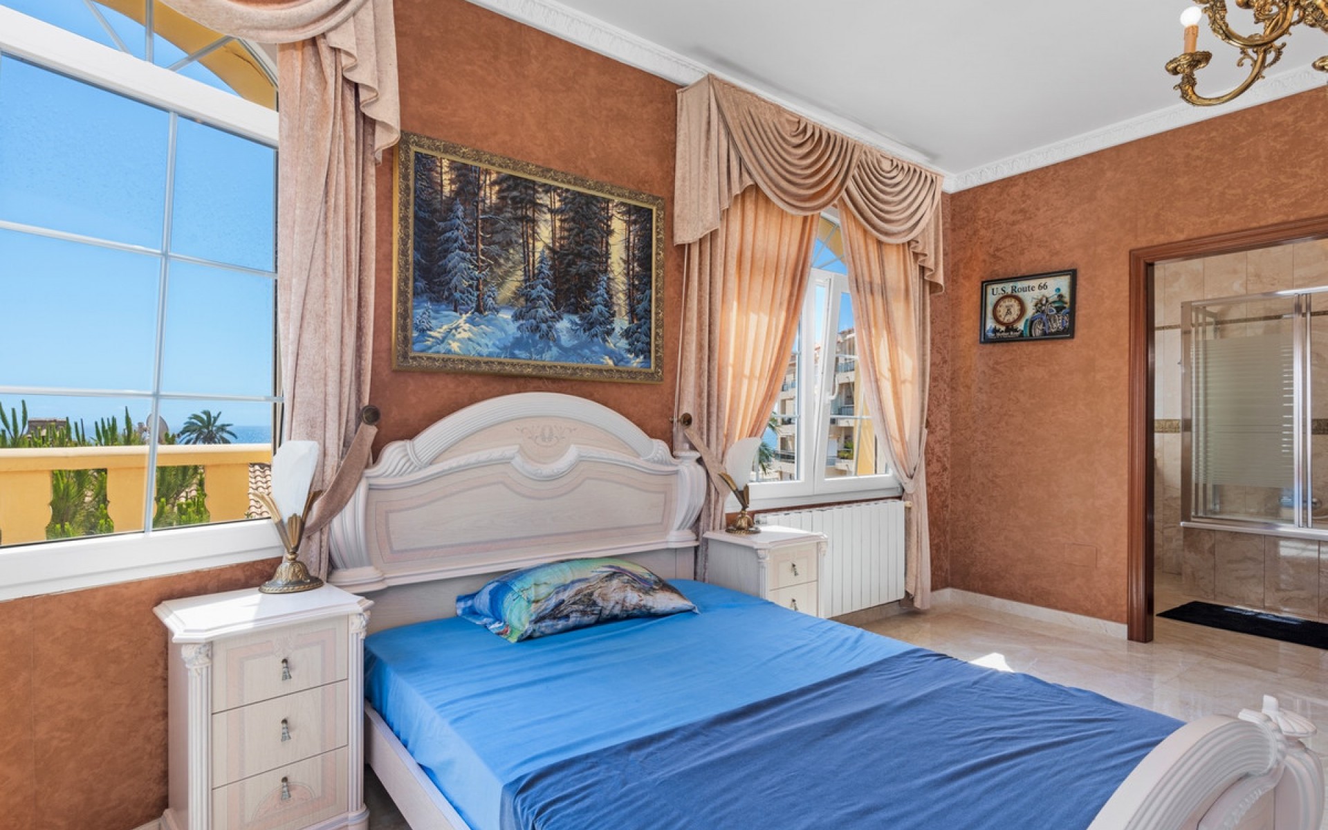 Resale - Villa - Playa Flamenca