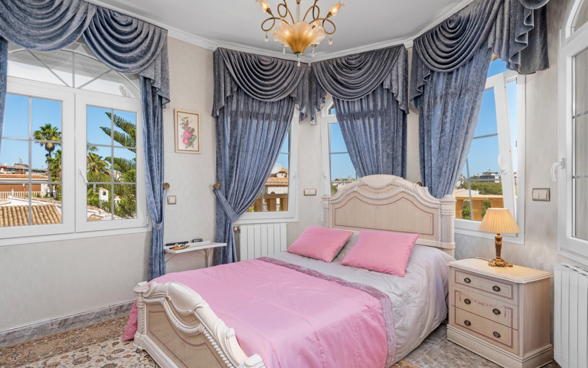 Resale - Villa - Playa Flamenca