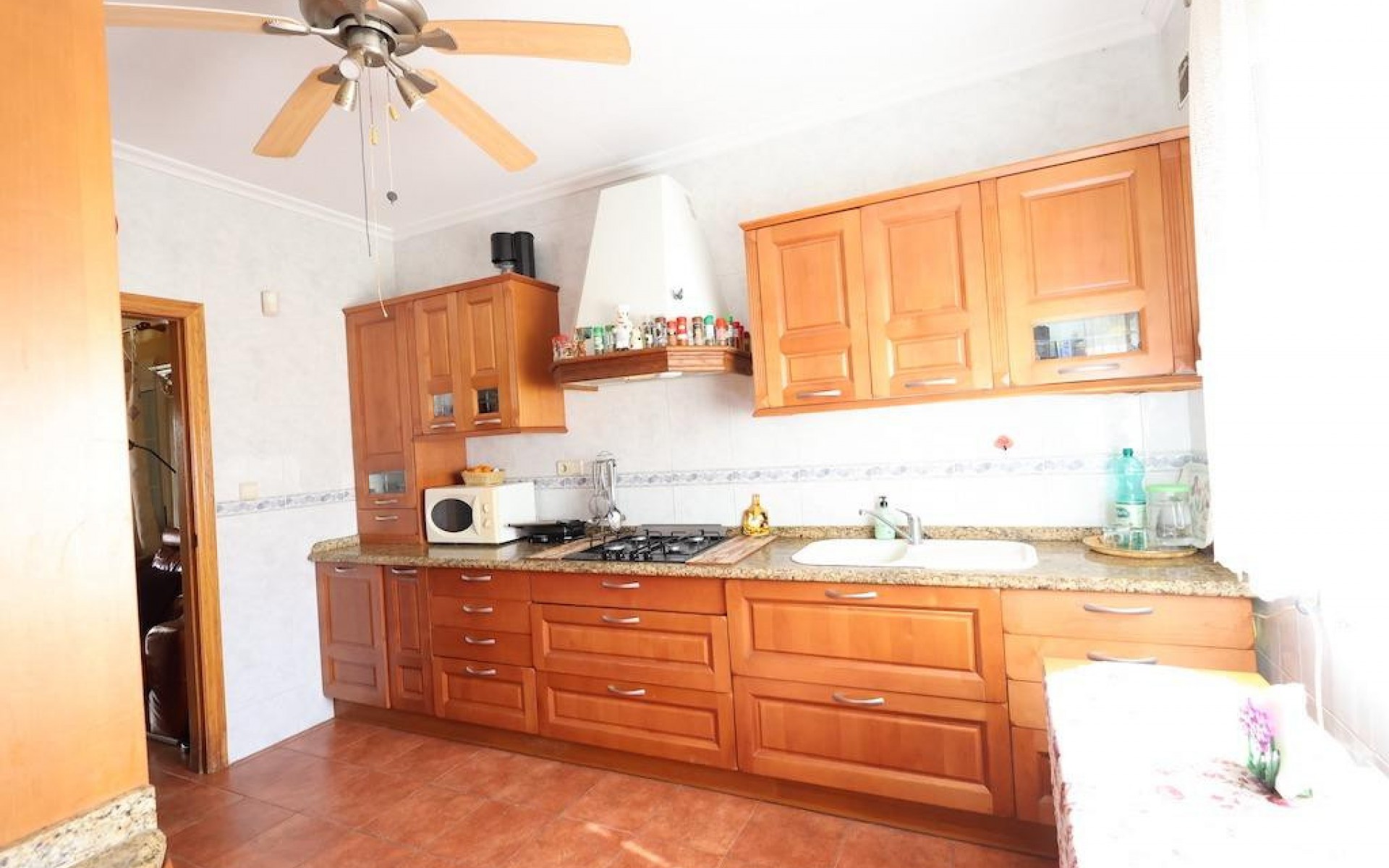 Resale - Villa - Playa Flamenca