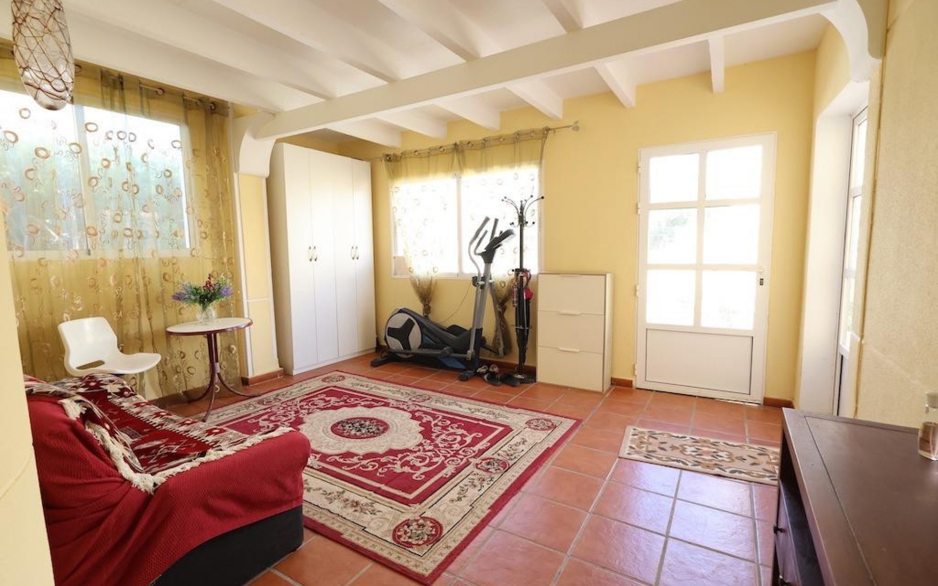 Resale - Villa - Playa Flamenca