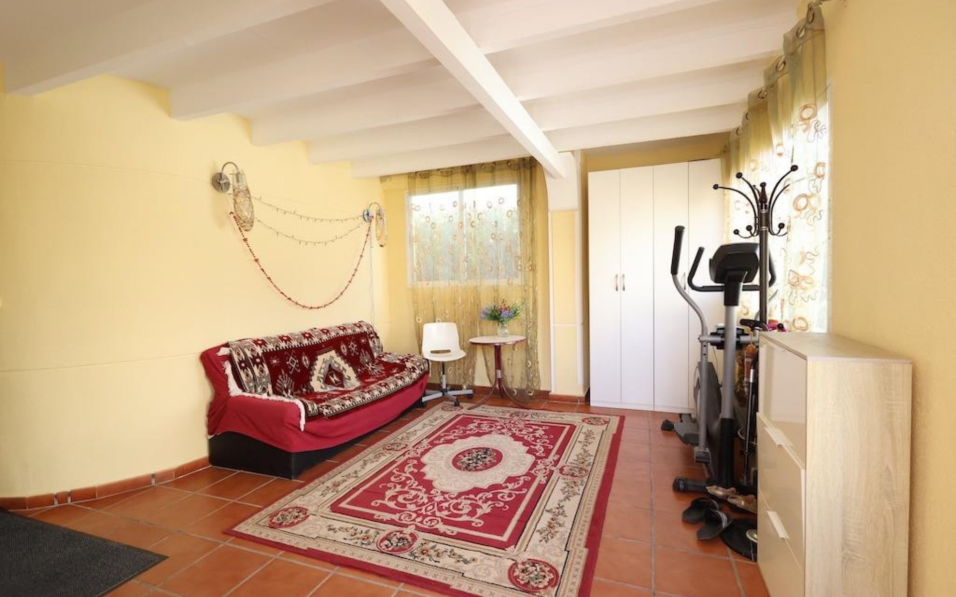 Resale - Villa - Playa Flamenca