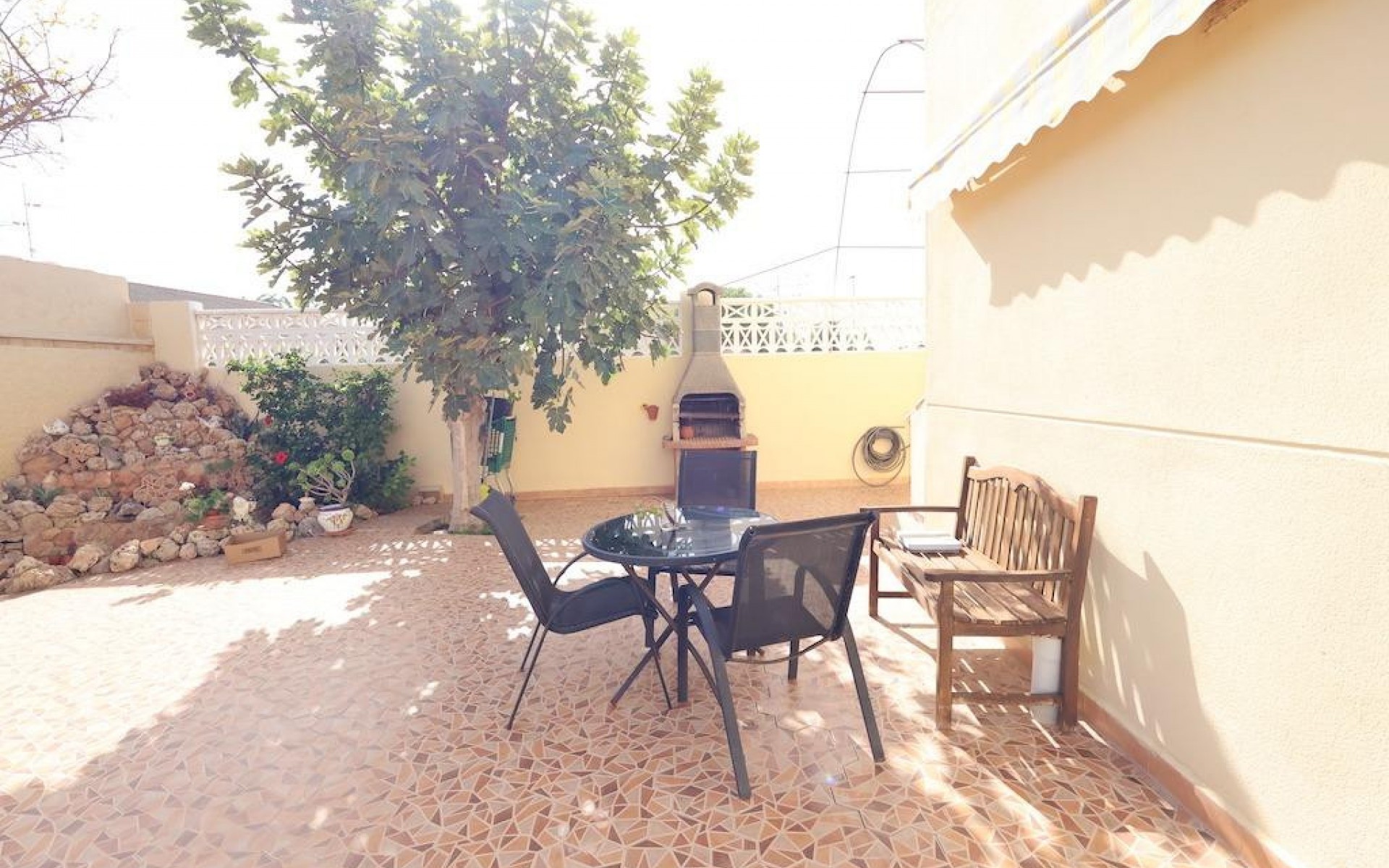 Resale - Villa - Playa Flamenca