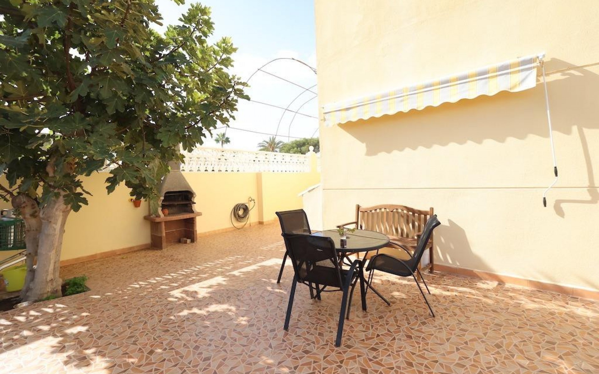 Resale - Villa - Playa Flamenca