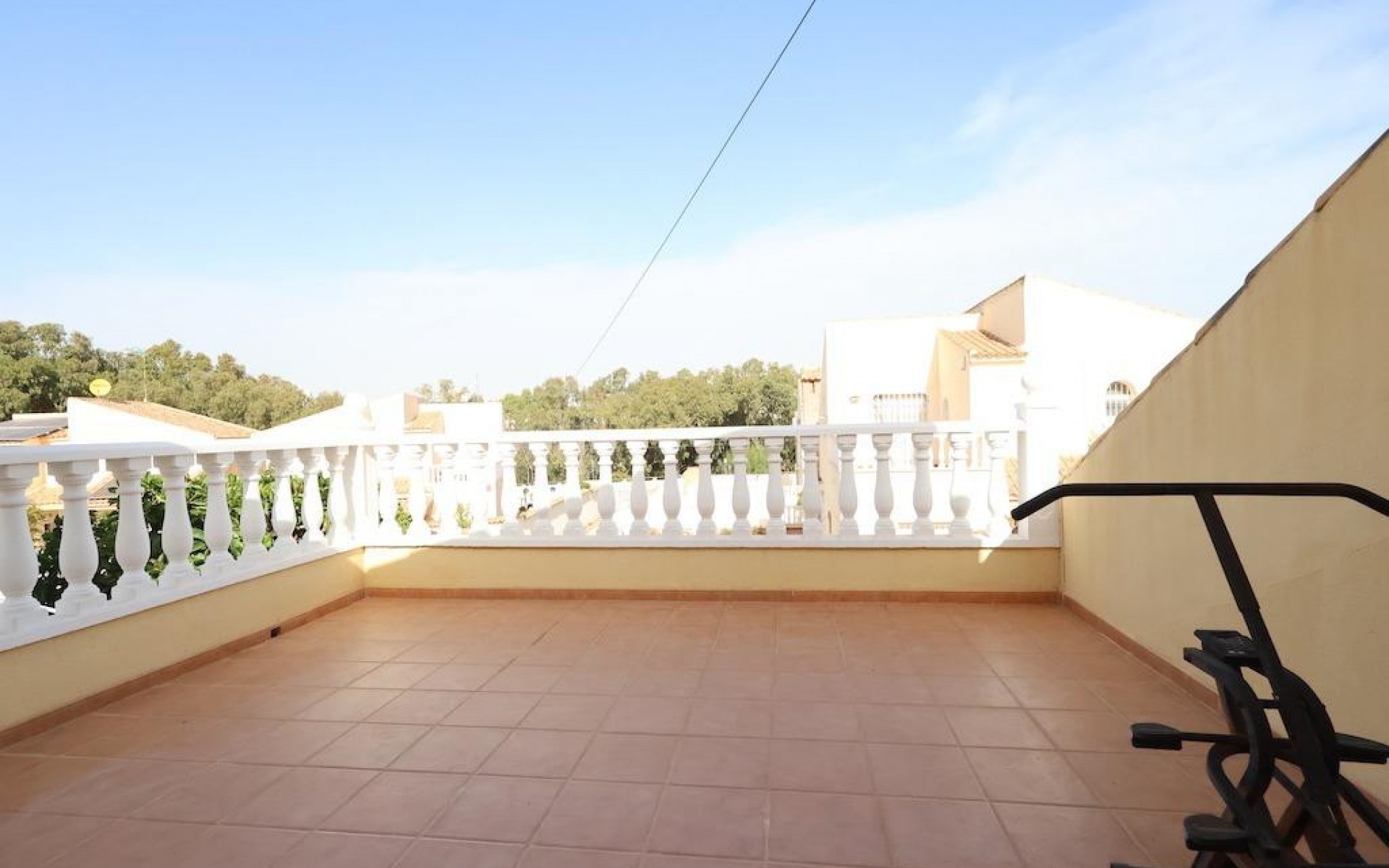 Resale - Villa - Playa Flamenca