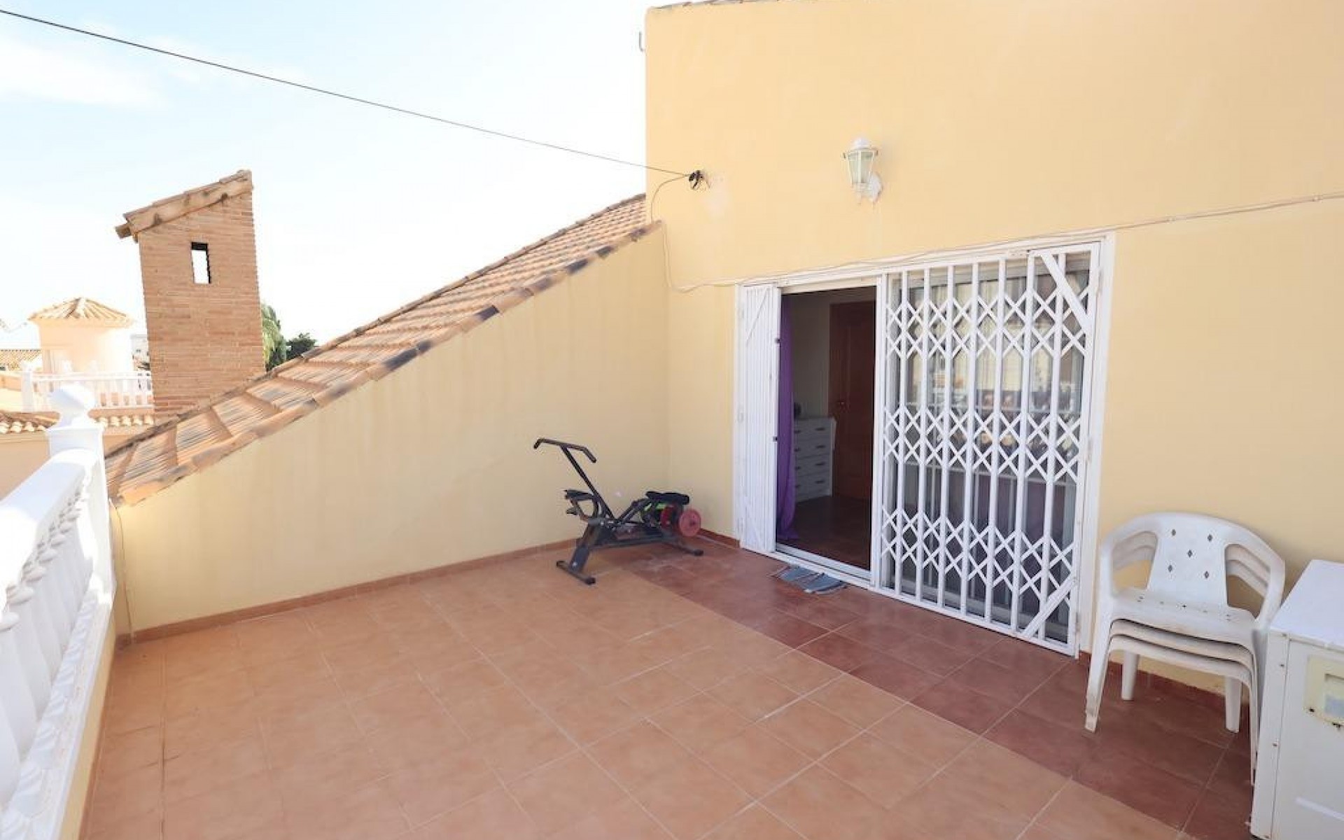 Resale - Villa - Playa Flamenca