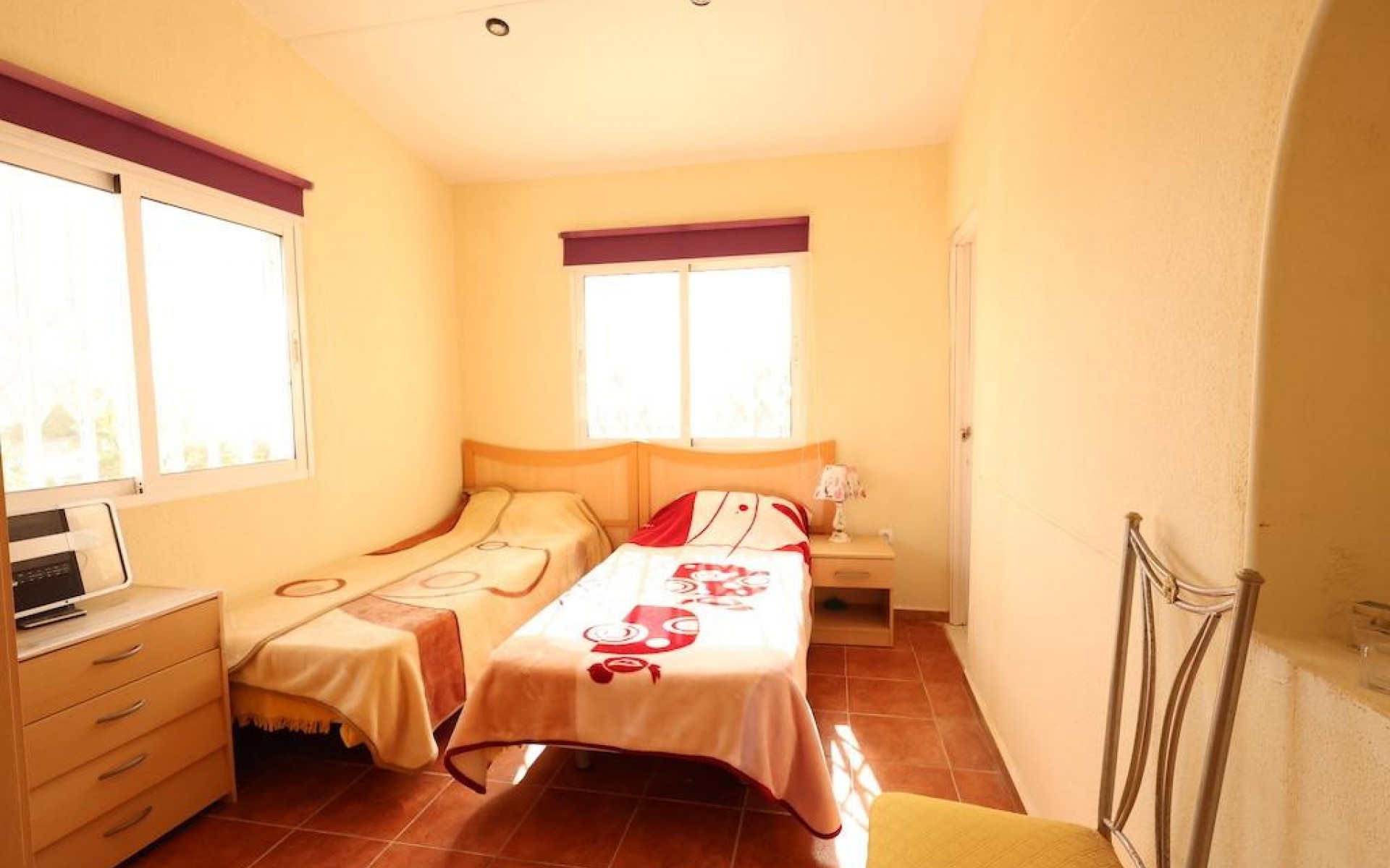 Resale - Villa - Playa Flamenca