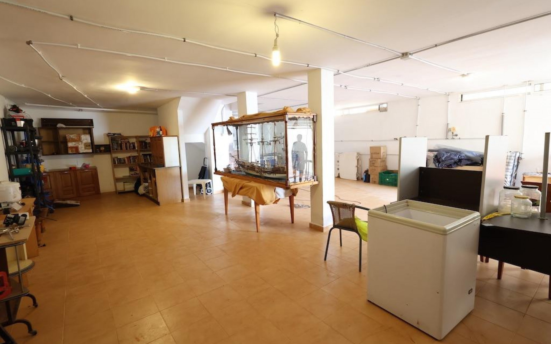 Resale - Villa - Playa Flamenca