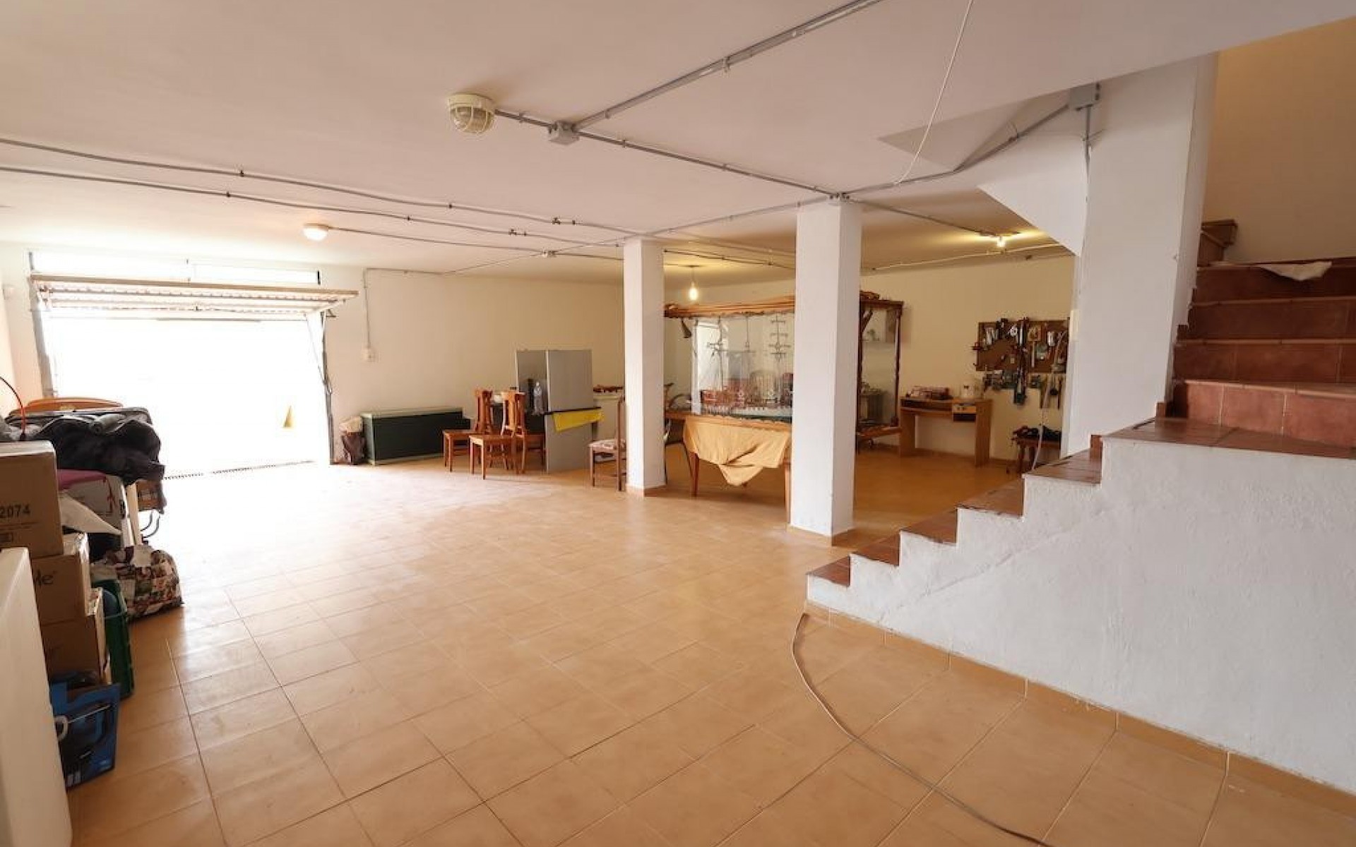 Resale - Villa - Playa Flamenca