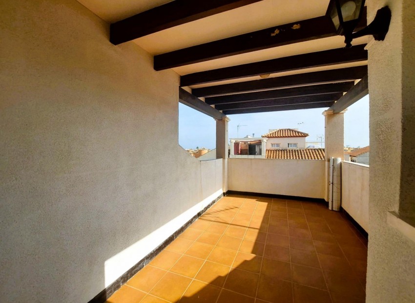Resale - Villa - Playa Flamenca