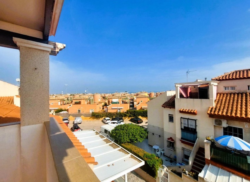 Resale - Villa - Playa Flamenca
