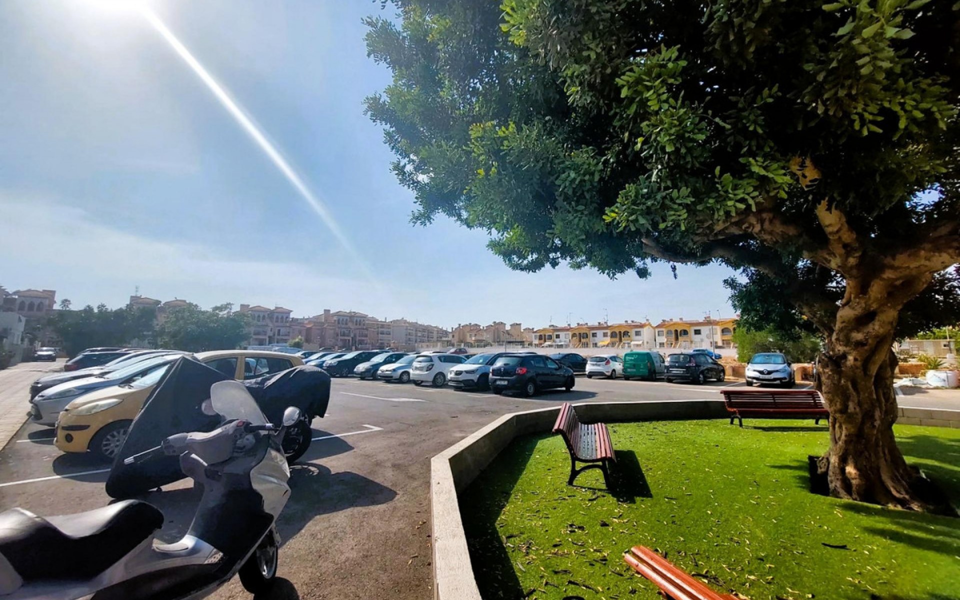 Resale - Villa - Playa Flamenca