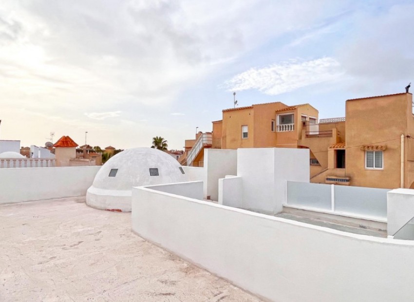 Resale - Villa - Playa Flamenca