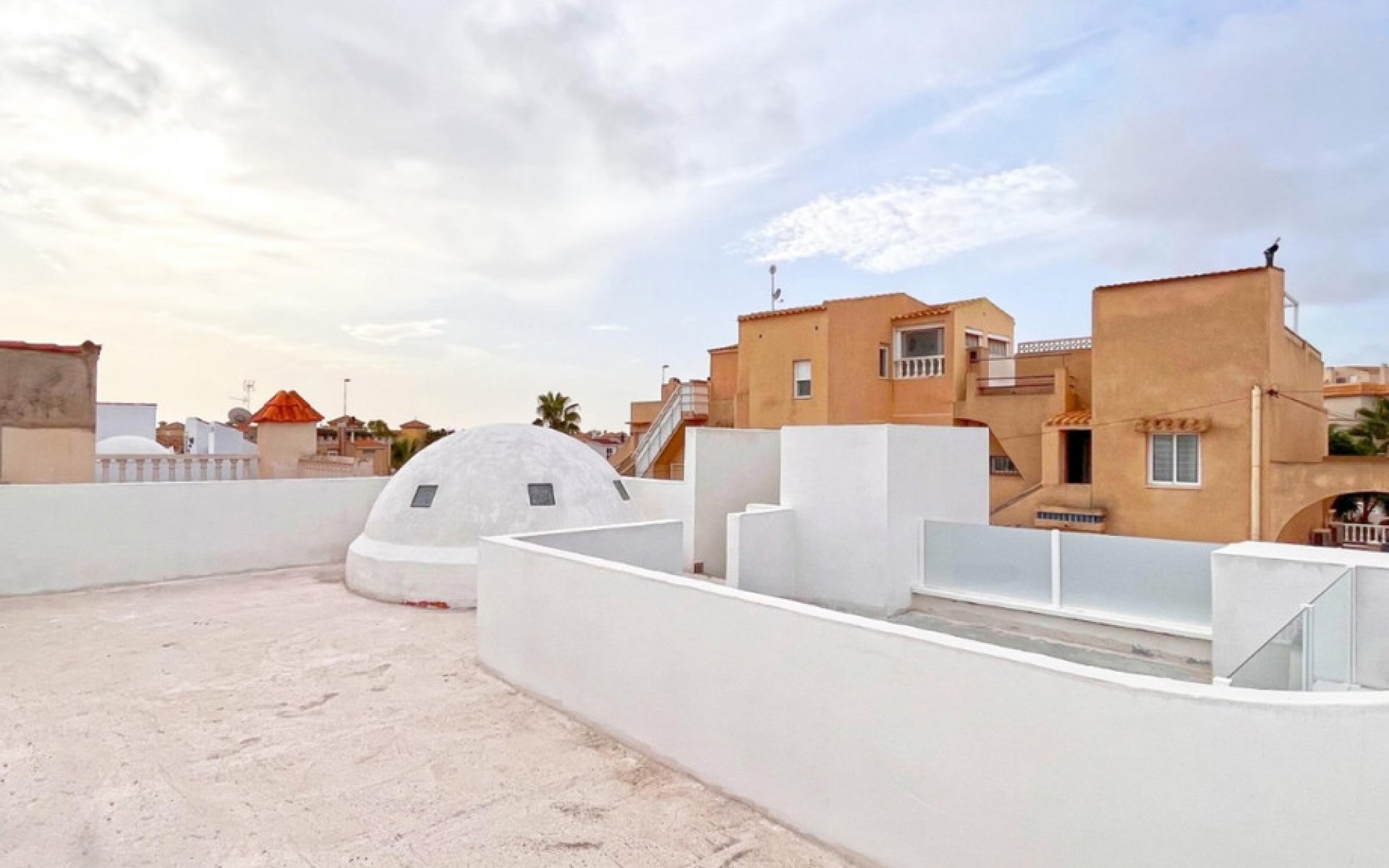 Resale - Villa - Playa Flamenca