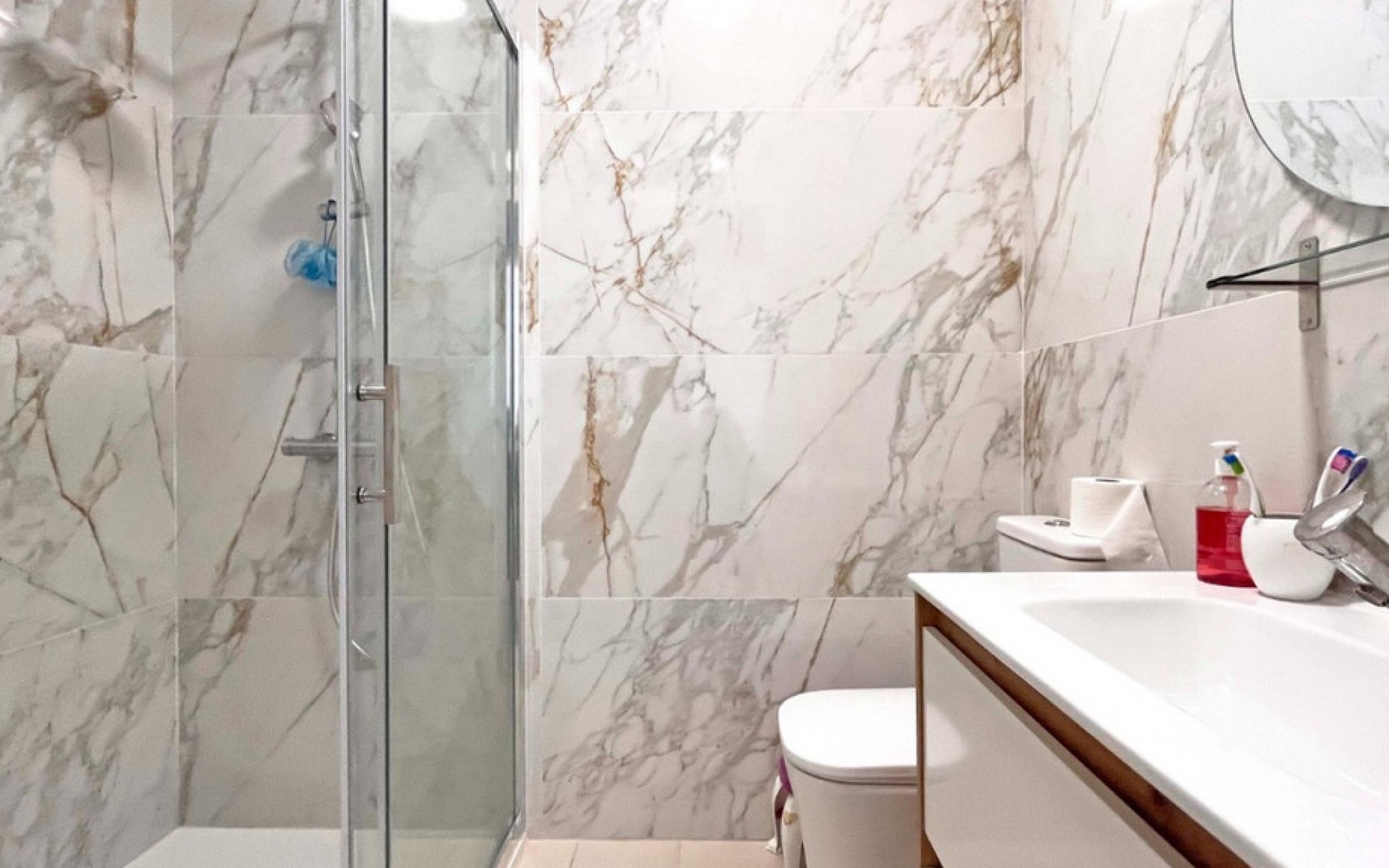 Resale - Villa - Playa Flamenca