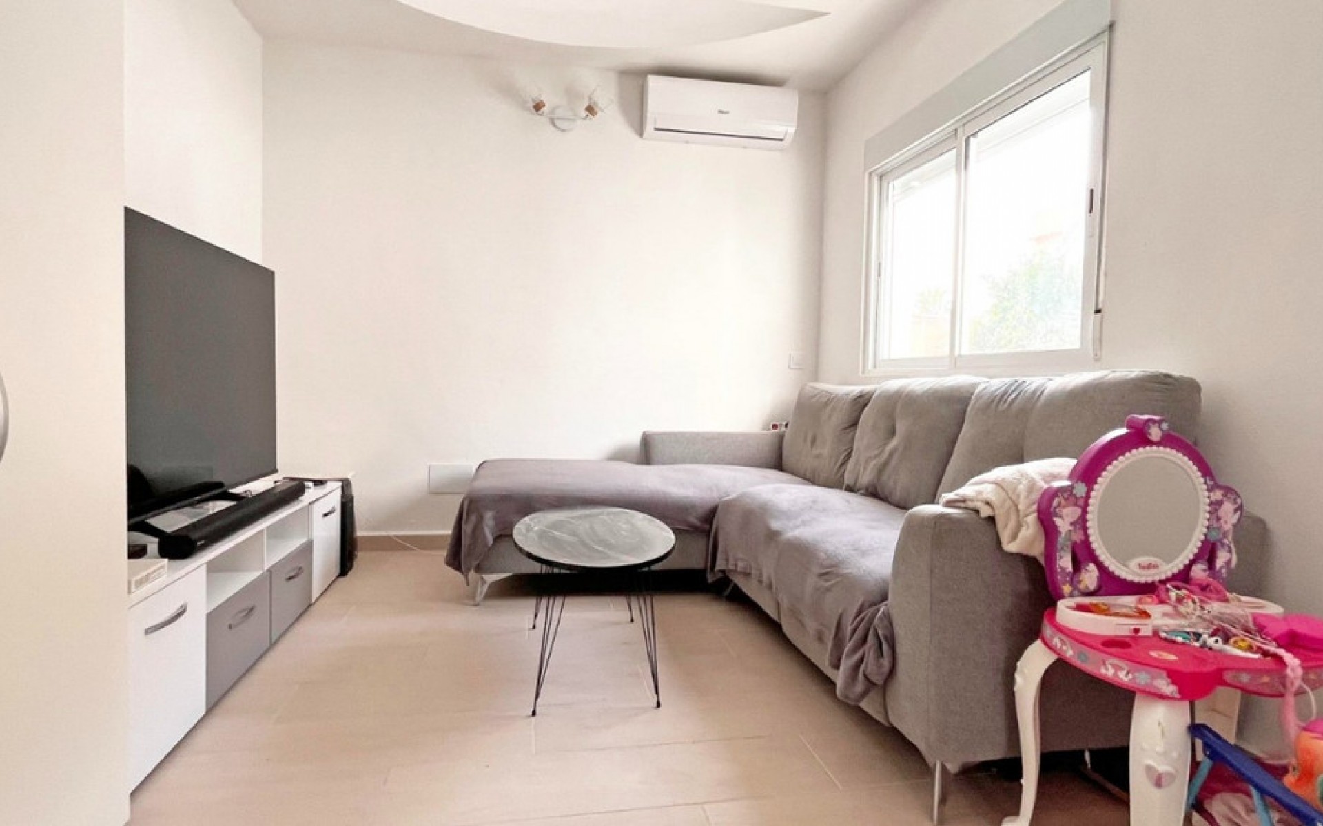 Resale - Villa - Playa Flamenca