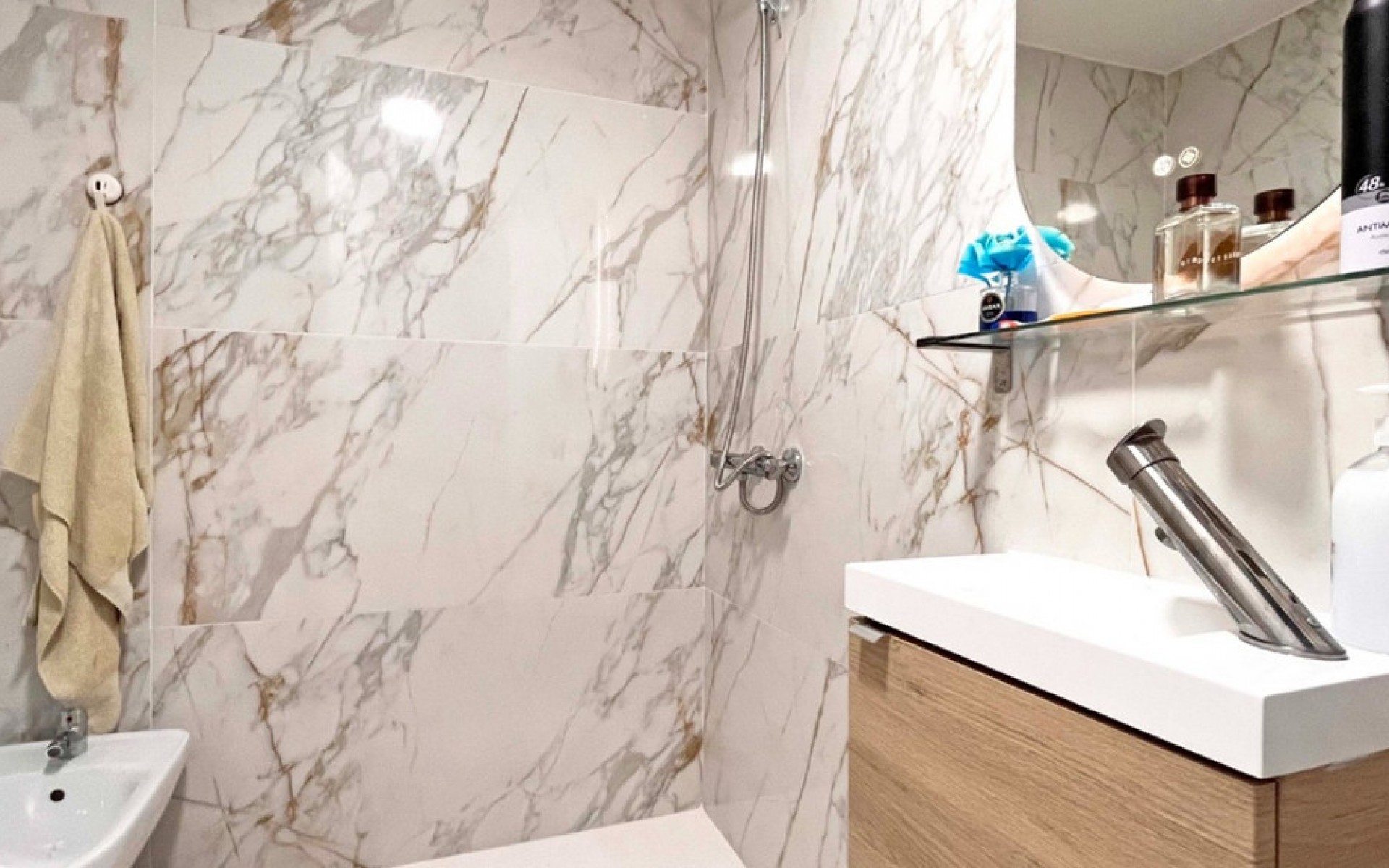 Resale - Villa - Playa Flamenca