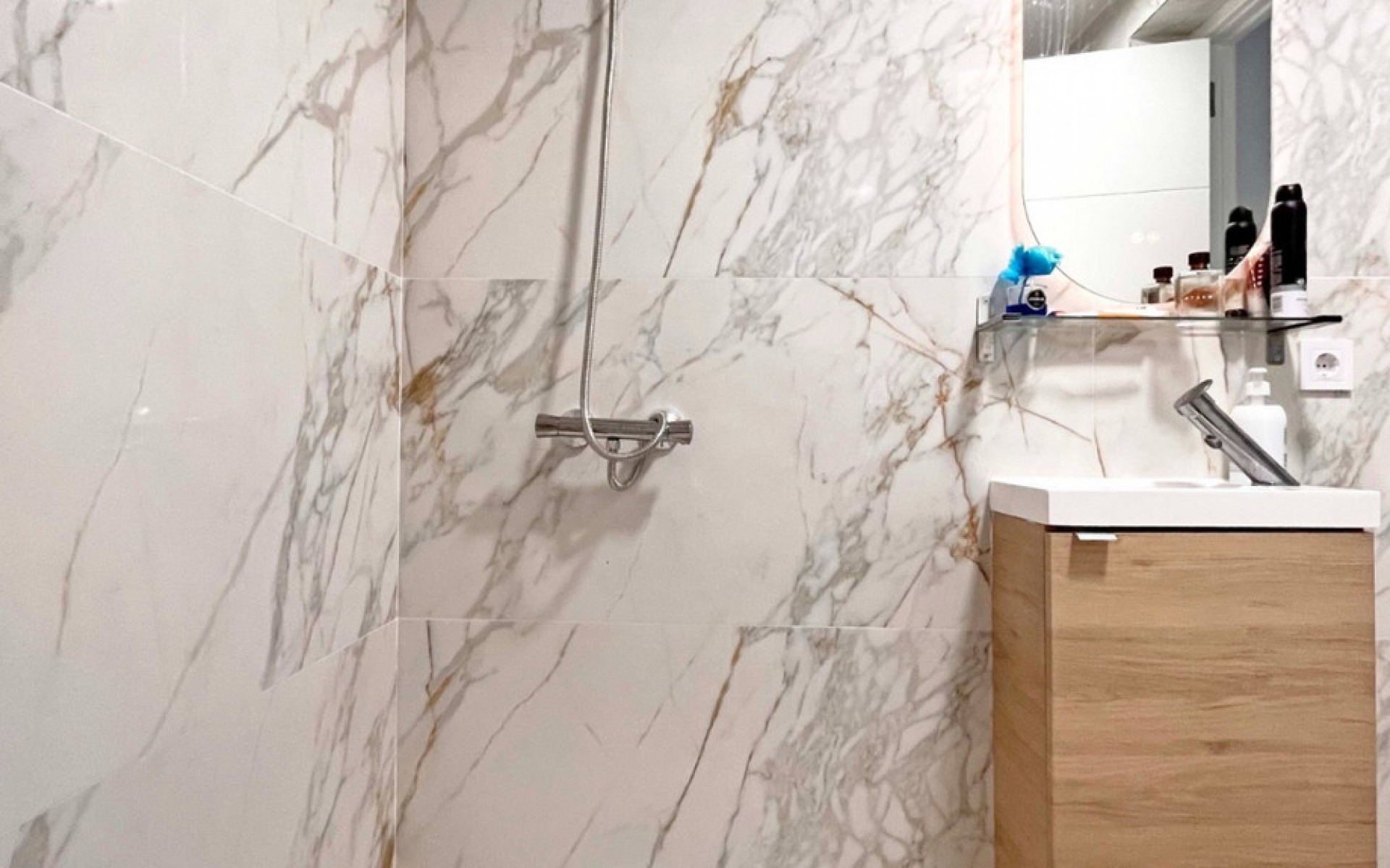 Resale - Villa - Playa Flamenca