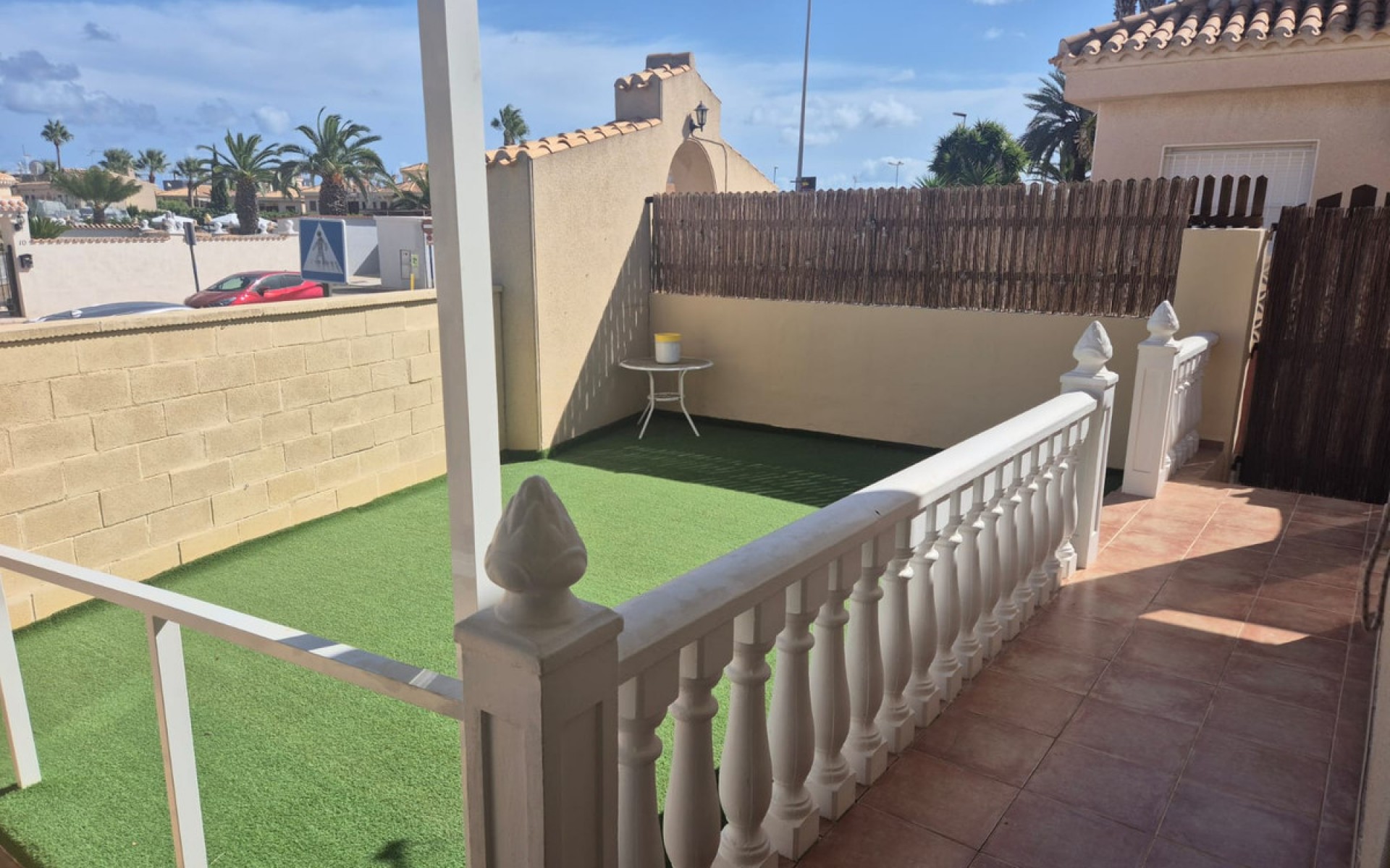 Resale - Villa - Playa Flamenca