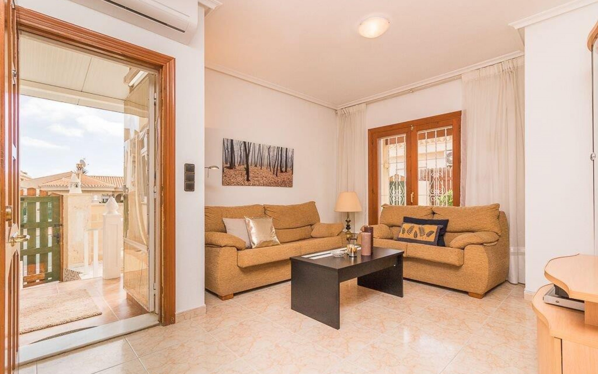Resale - Villa - Playa Flamenca