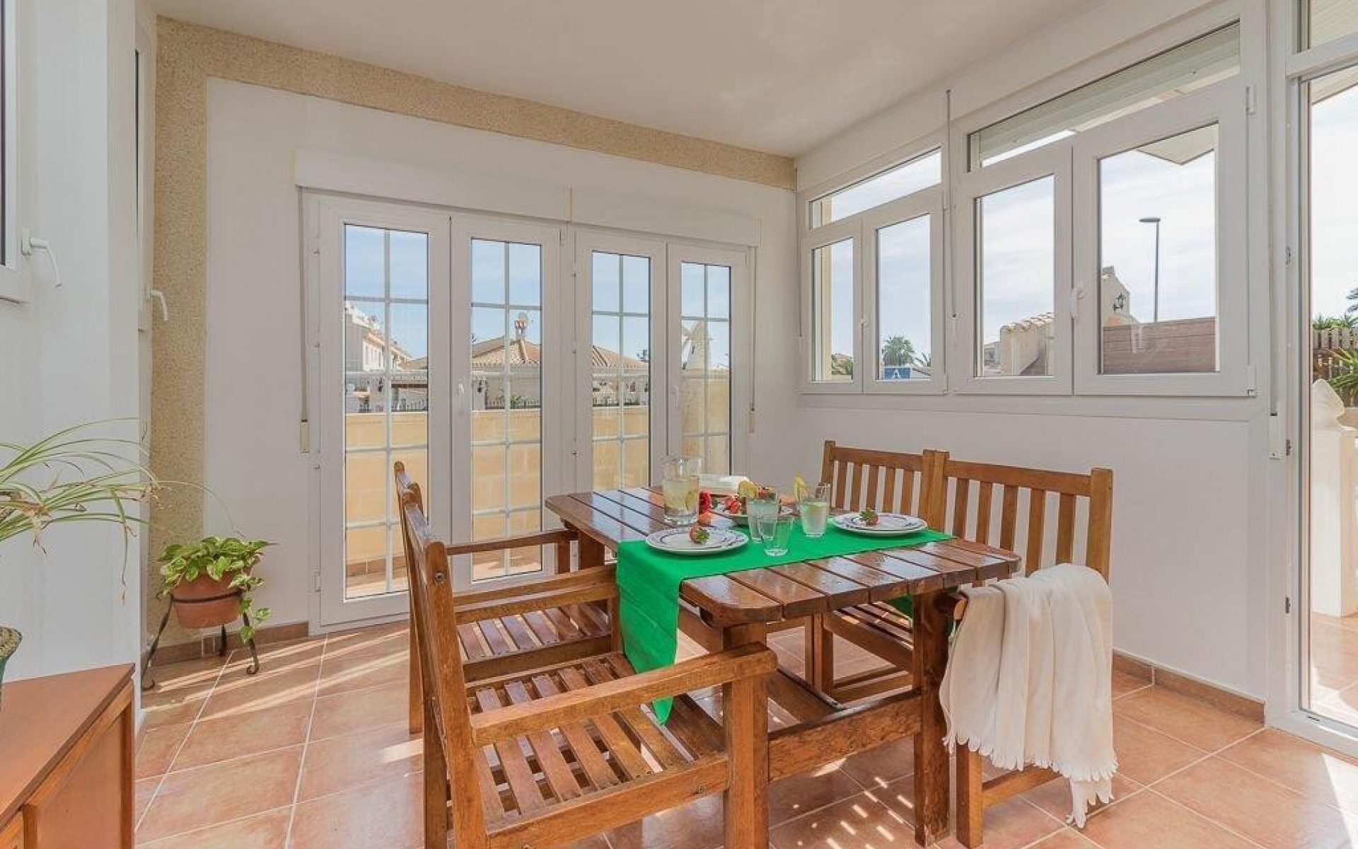 Resale - Villa - Playa Flamenca